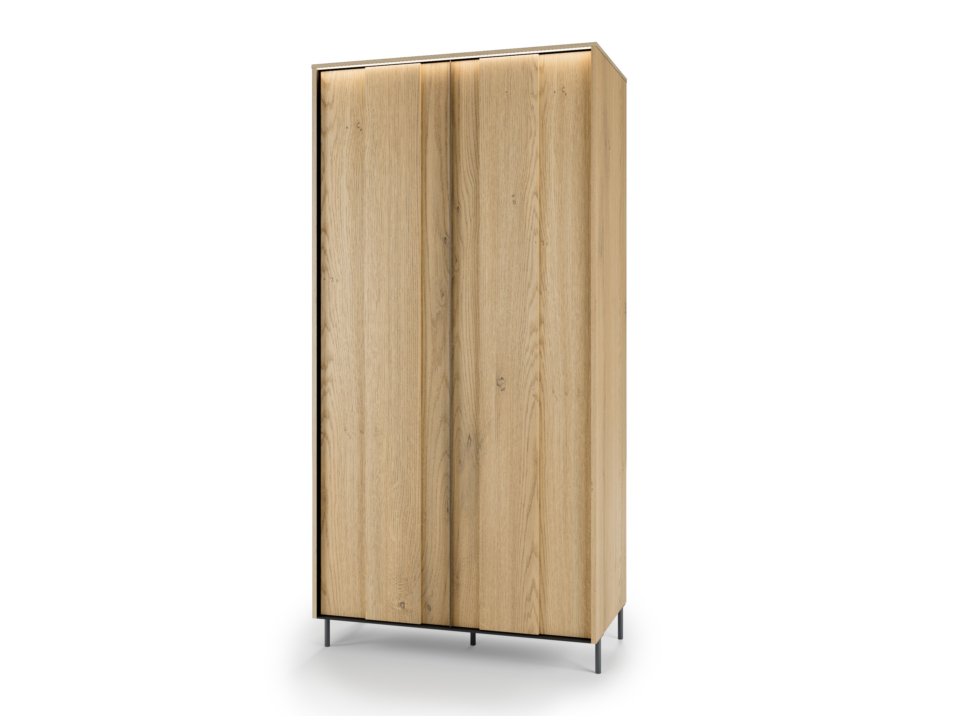 Kledingkast Melveni 100