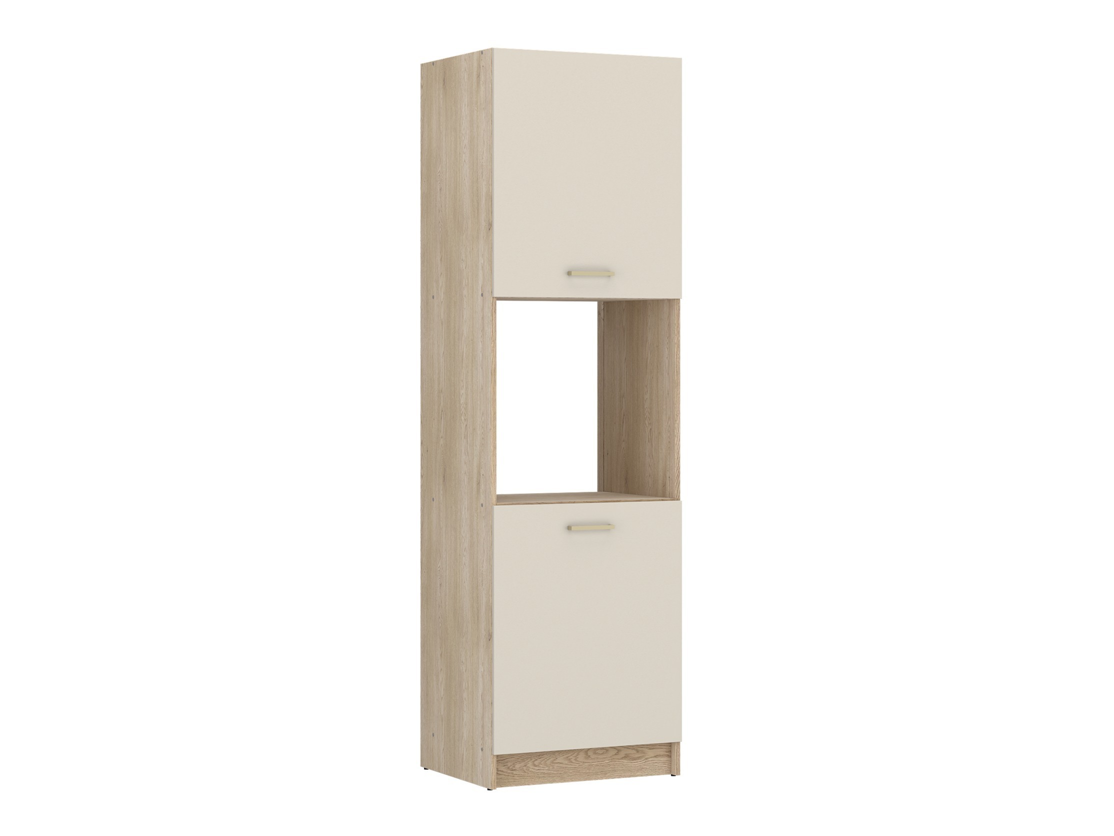 Modulaire kast voor inbouwapparatuur Quti 112