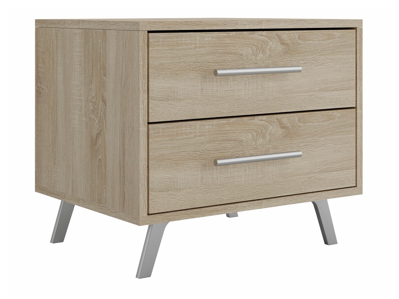 Nachtkastje Dortivu 159 (Sonoma eik)