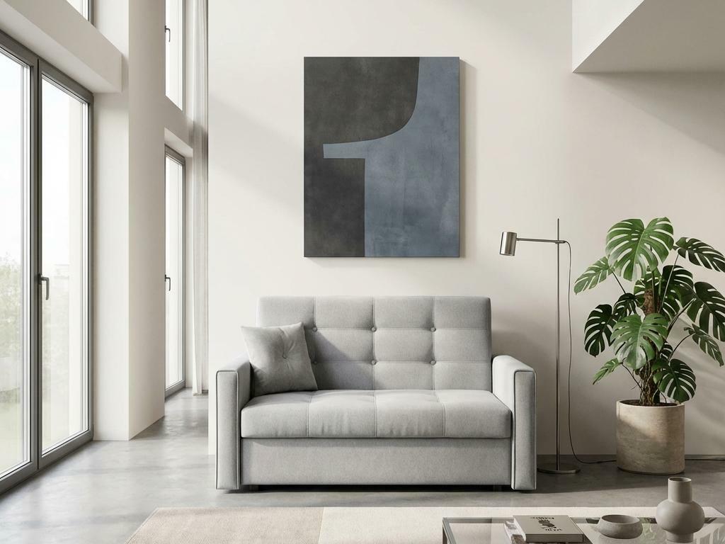 Slaapbank Columbus 100 (Tatum 279)