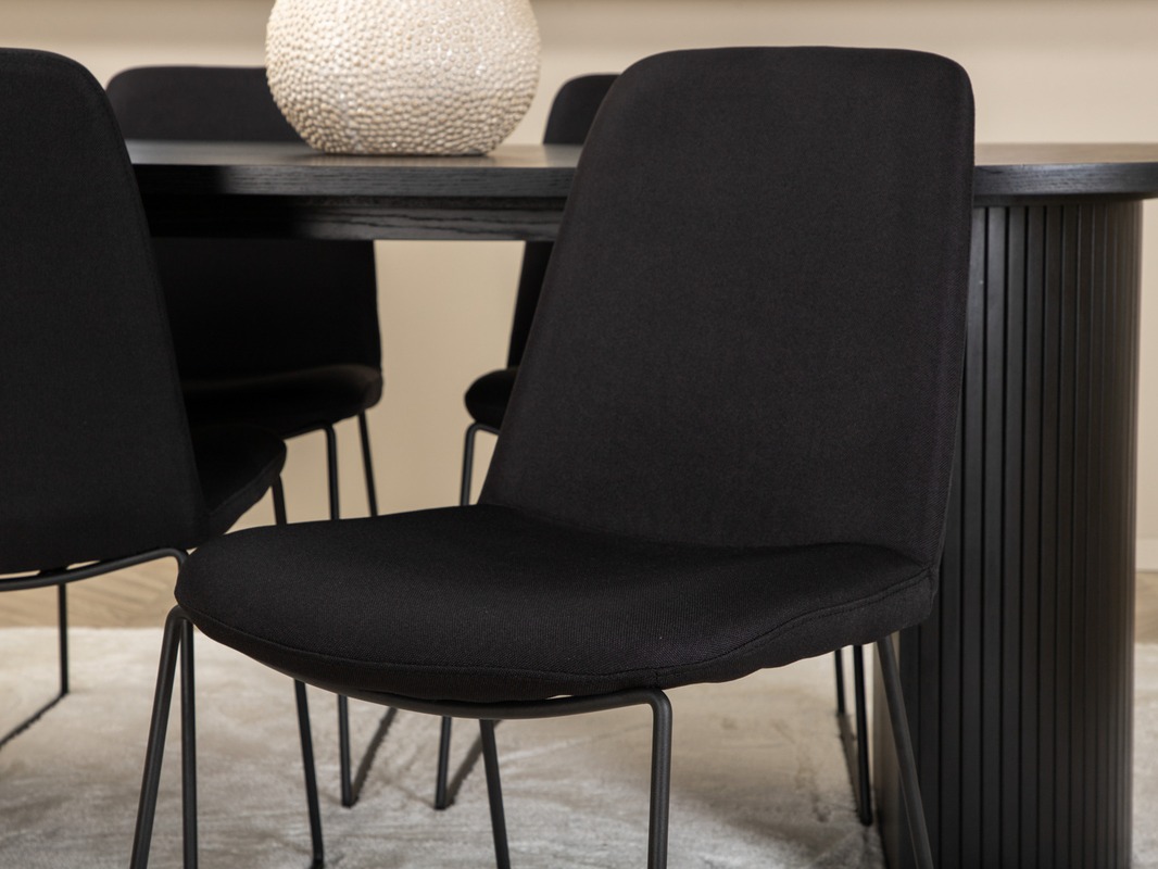 Eetkamerset Dallas 5125
