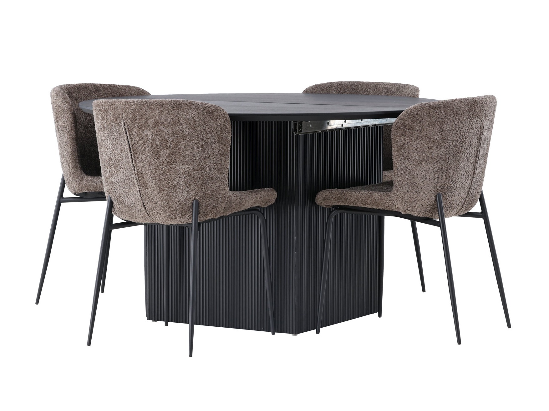 Eetkamerset Dallas 5126