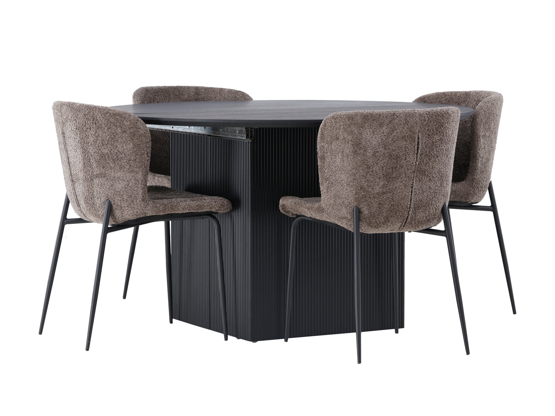 Eetkamerset Dallas 5126