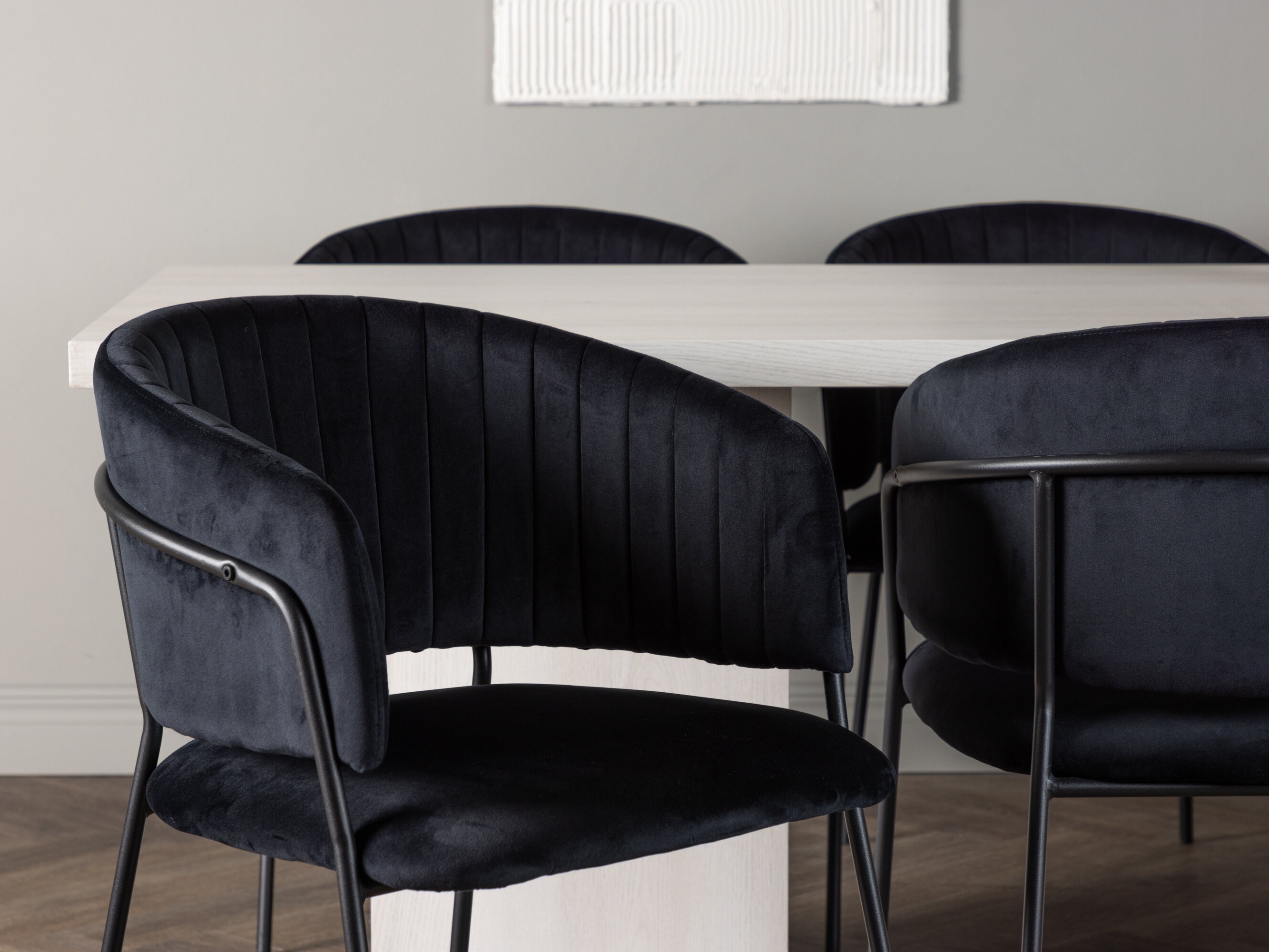 Eetkamerset Dallas 5127