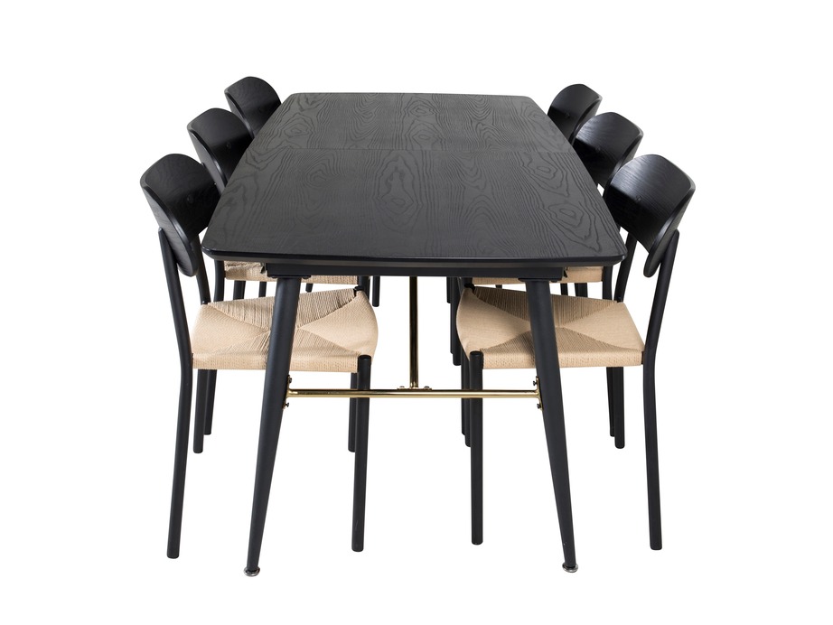 Eetkamerset Dallas 5128