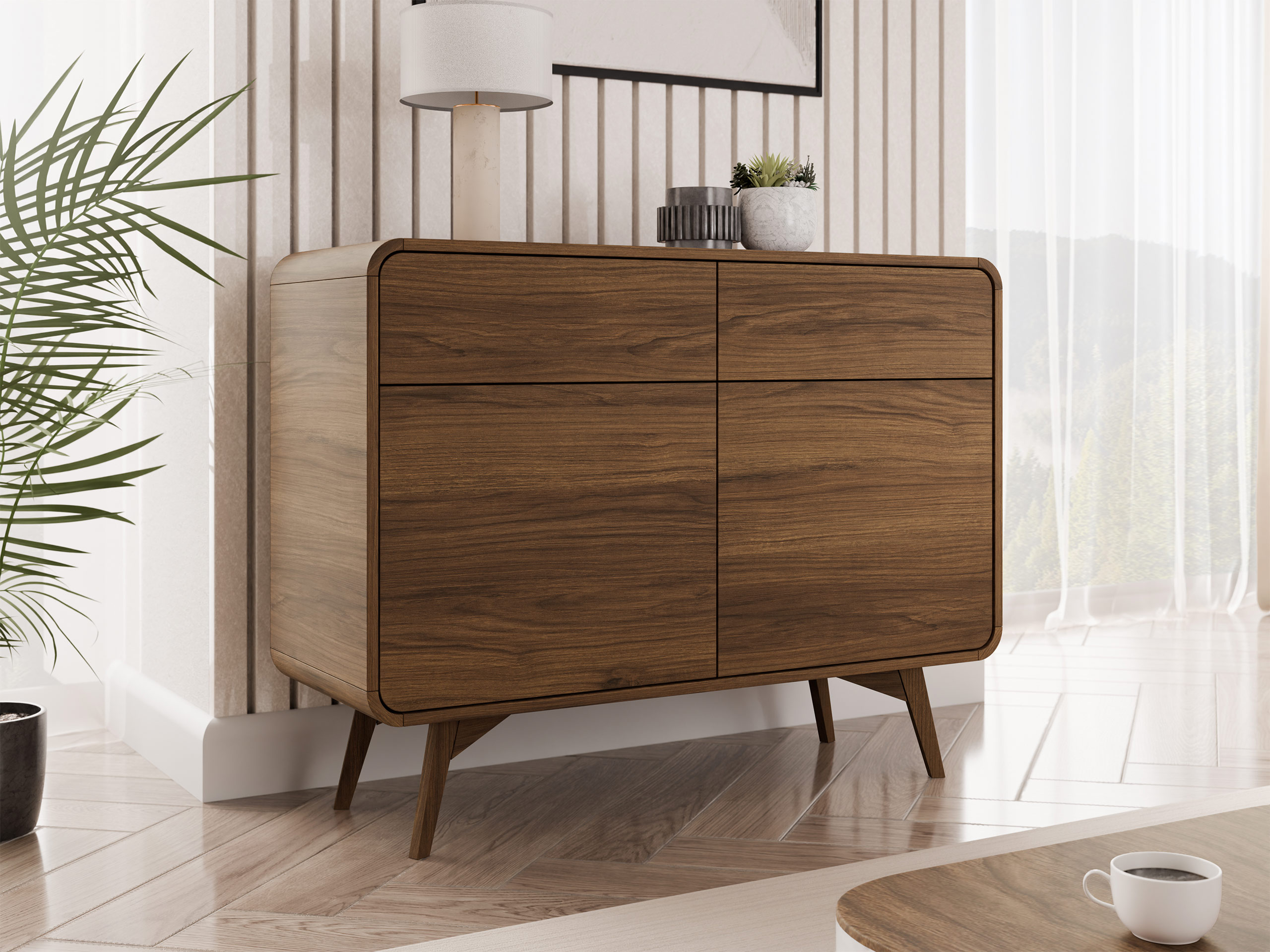 Ladekast Talsalo 100