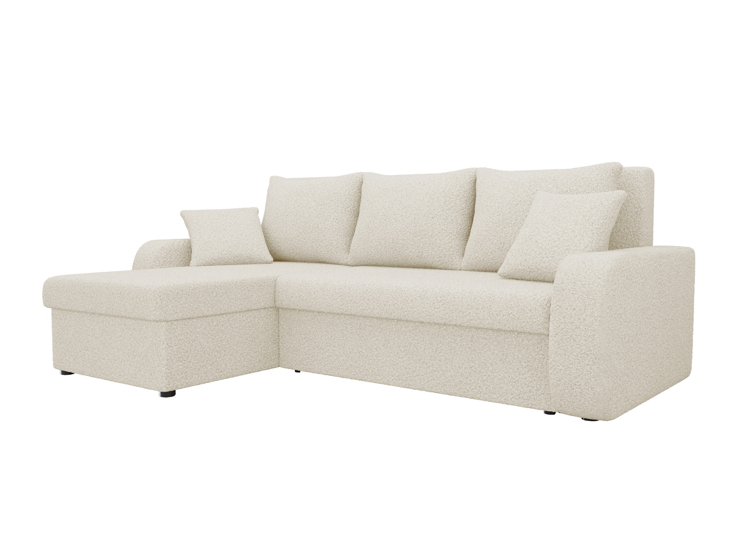 Hoekbank Comfivo Melissa (Lambi 07)