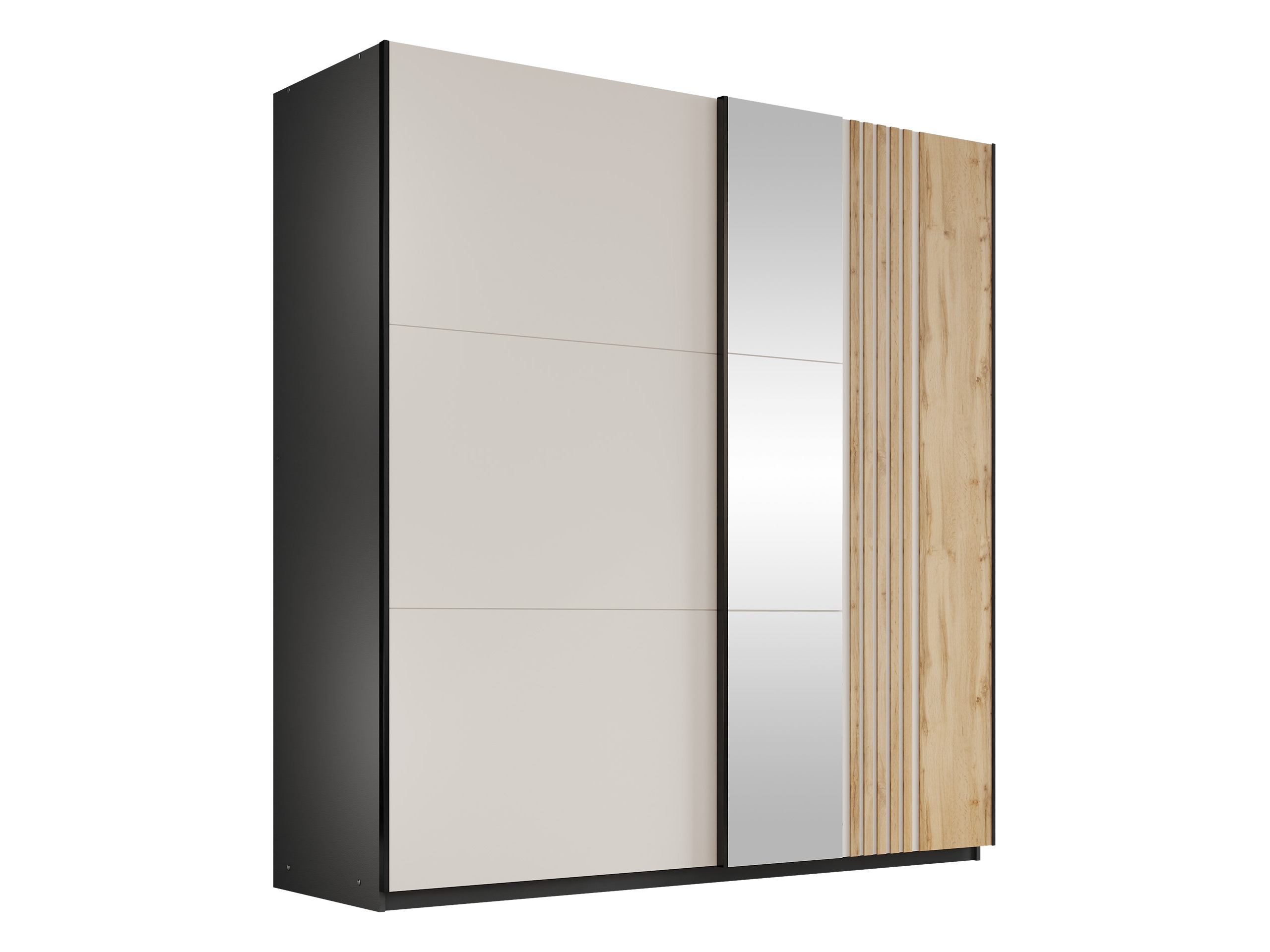 Kledingkast Honolulu 267