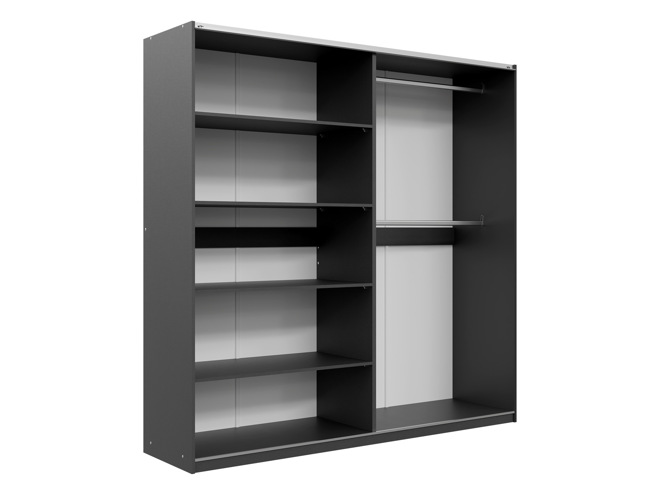 Kledingkast Honolulu 267