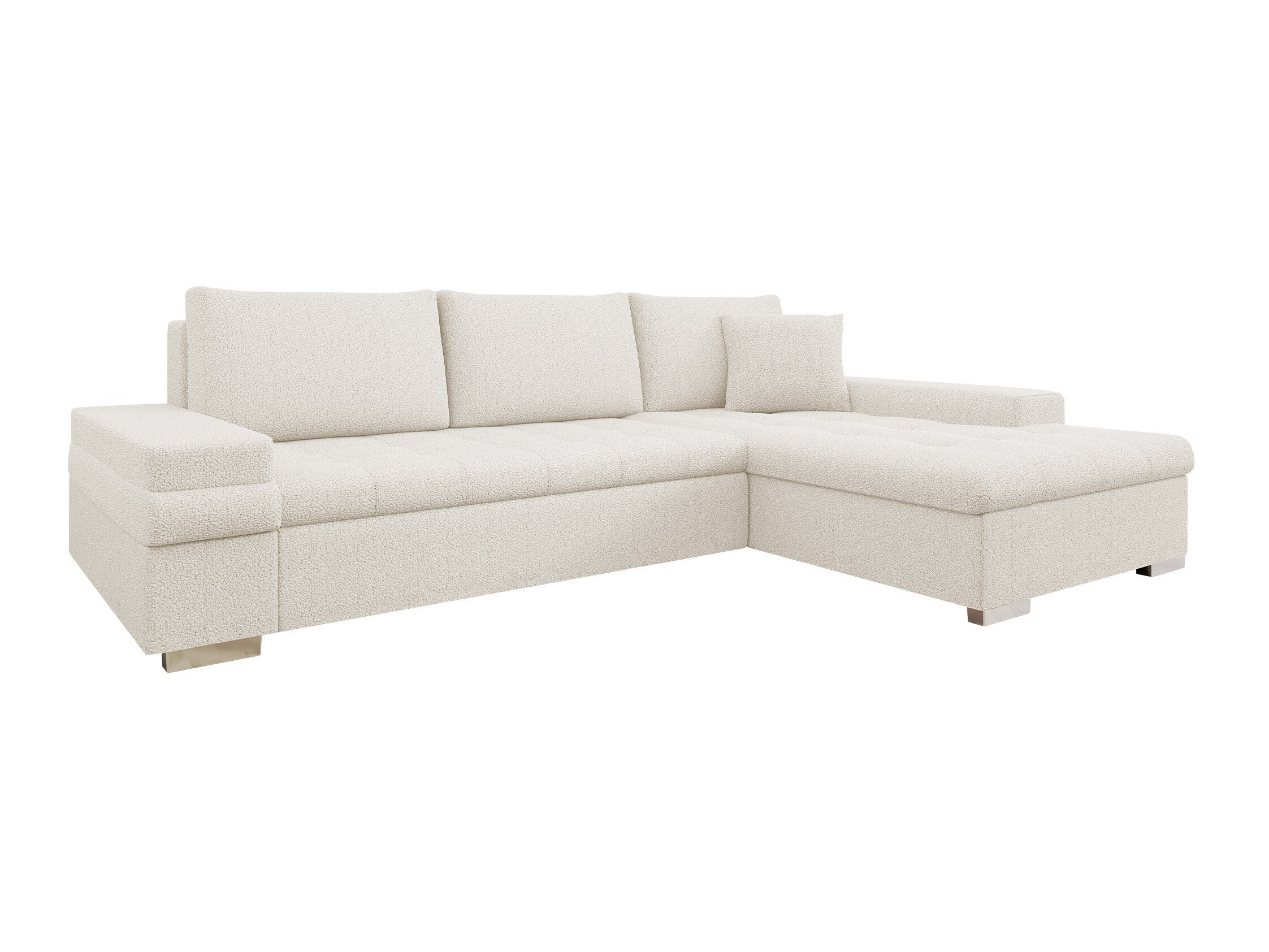 Hoekbank Comfivo Olivetum III (Manza 01)
