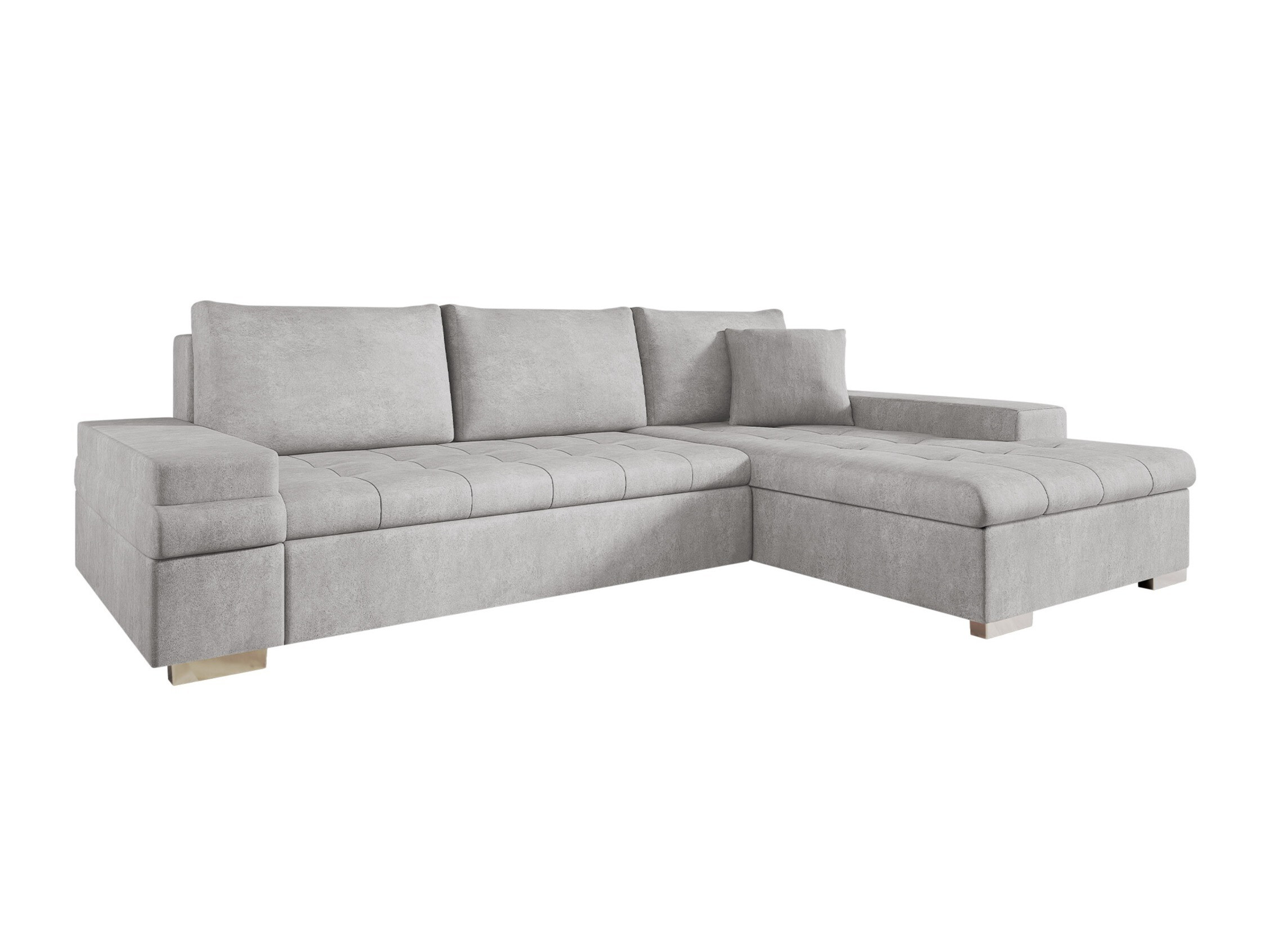 Hoekbank Comfivo Olivetum III (Zoya 01)