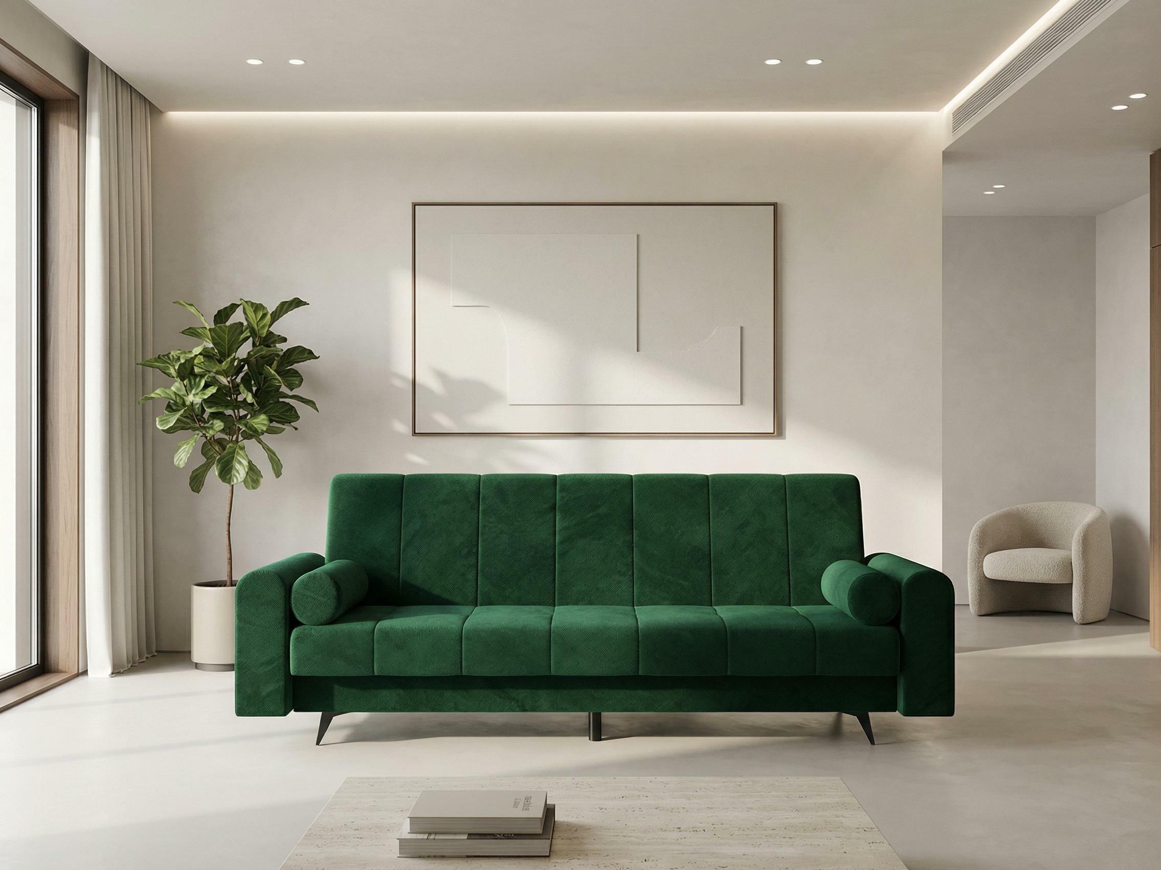 Slaapbank Comfivo 499 (Kronos 19)