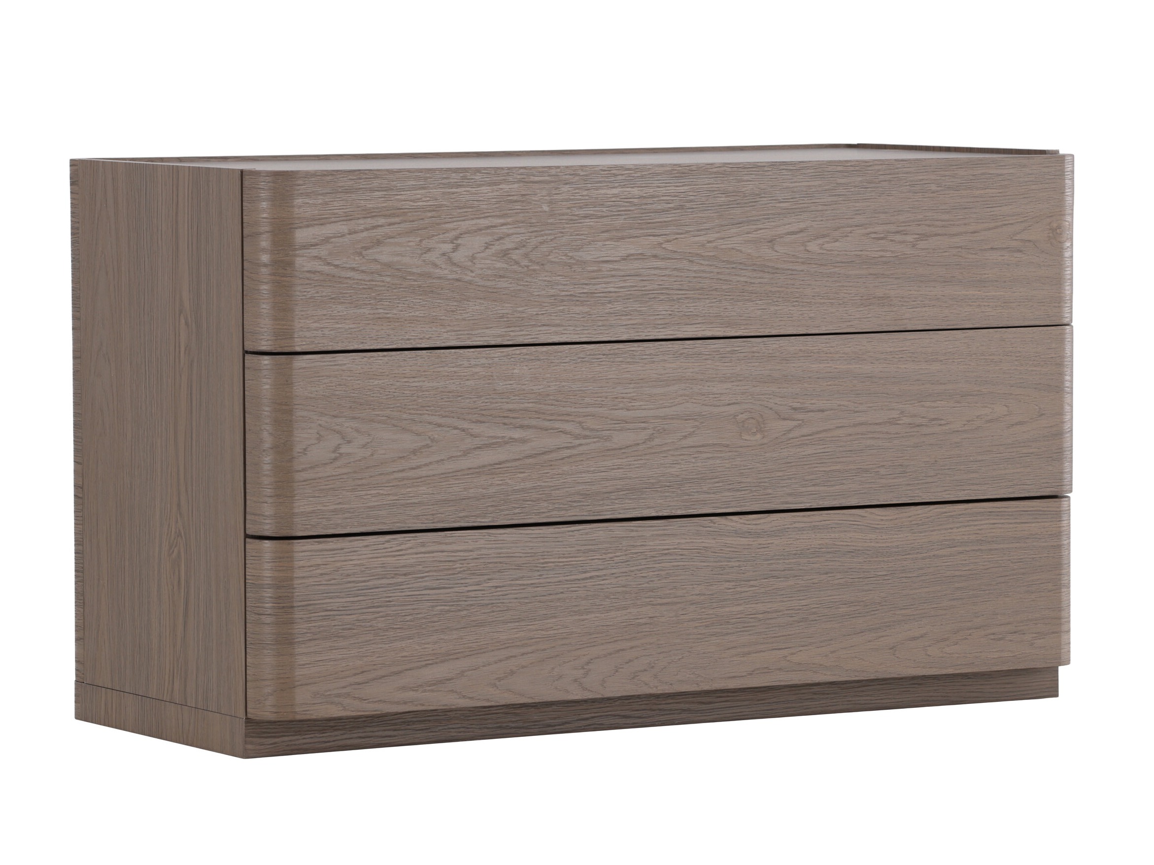 Ladekast Dallas 5198 (Donker hout)