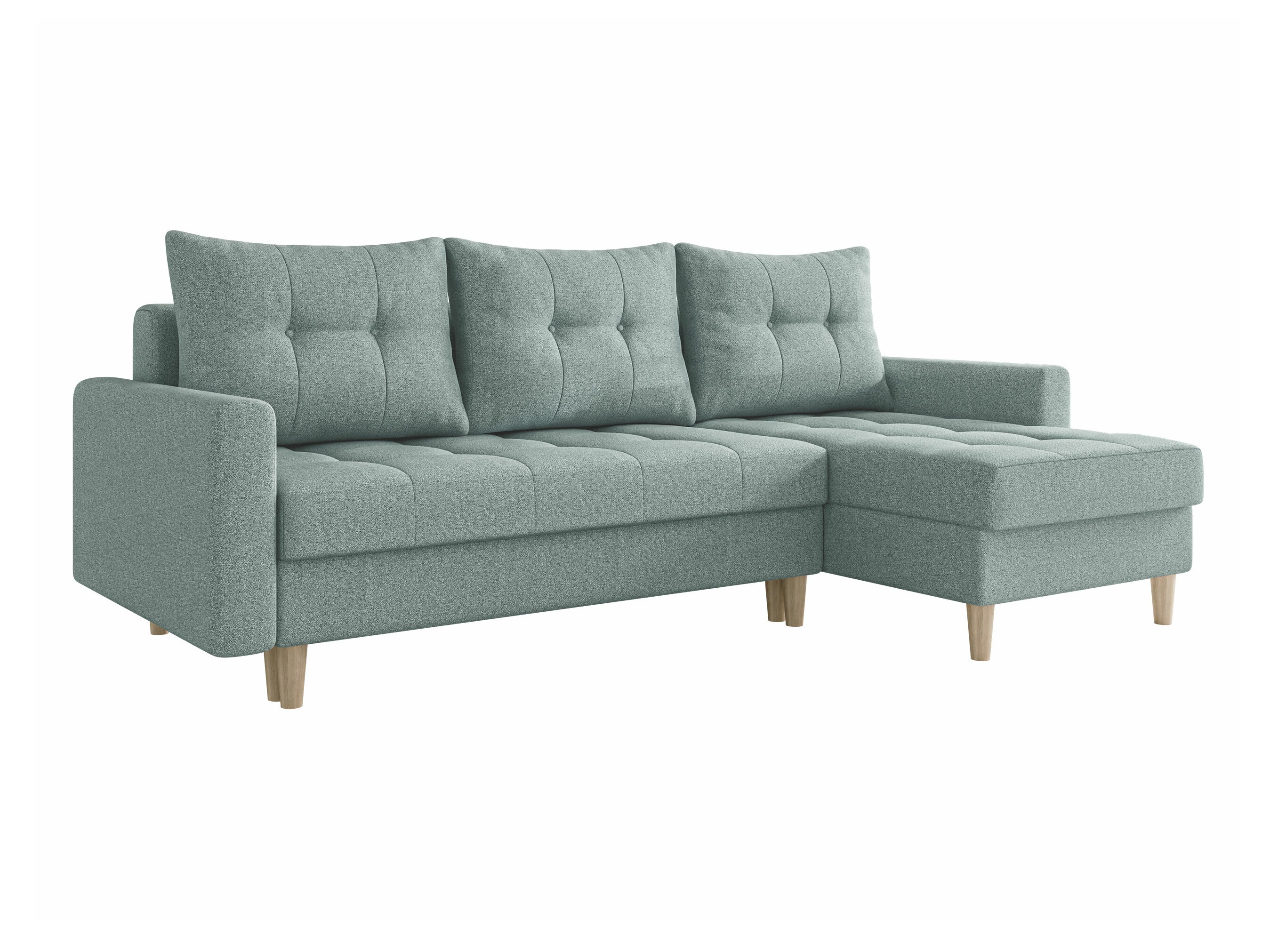 Hoekbank Boulder 100 (Malmo 72)