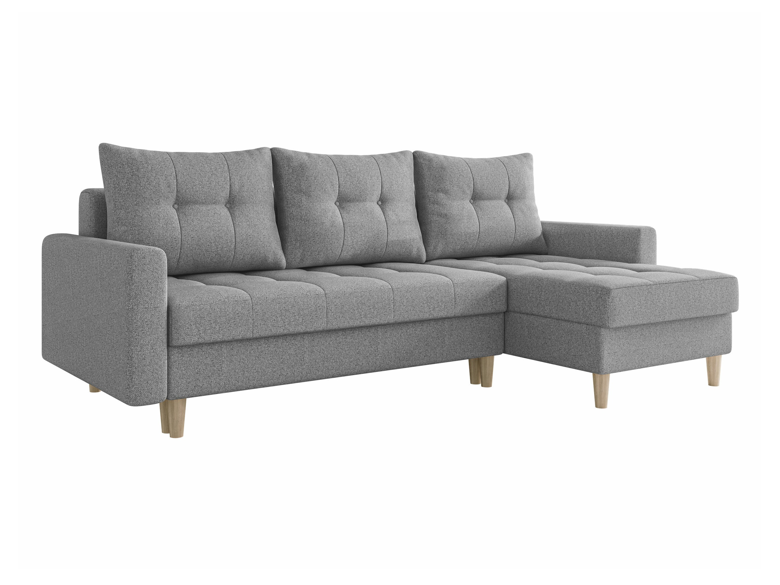 Hoekbank Boulder 100 (Malmo 90)