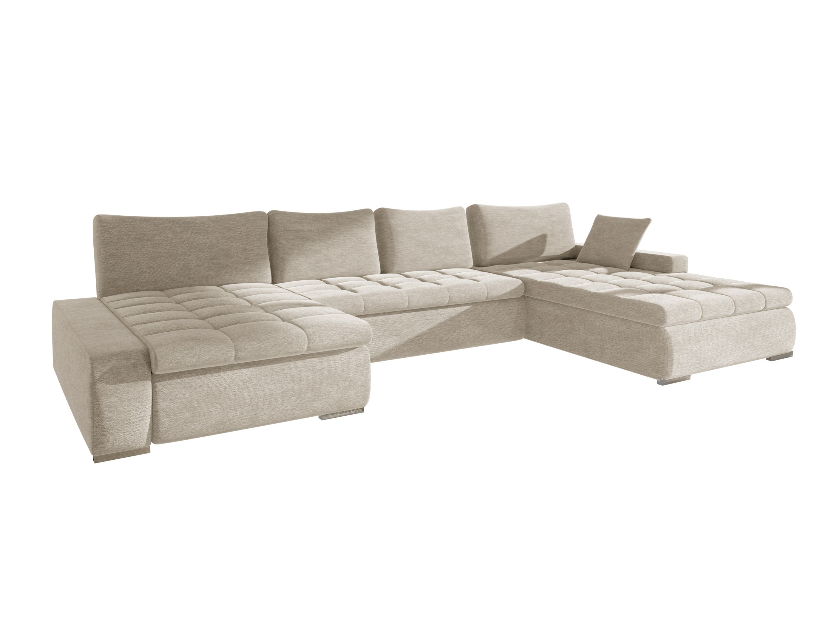Hoekbank Comfivo Oliva (Nazar 225.02)