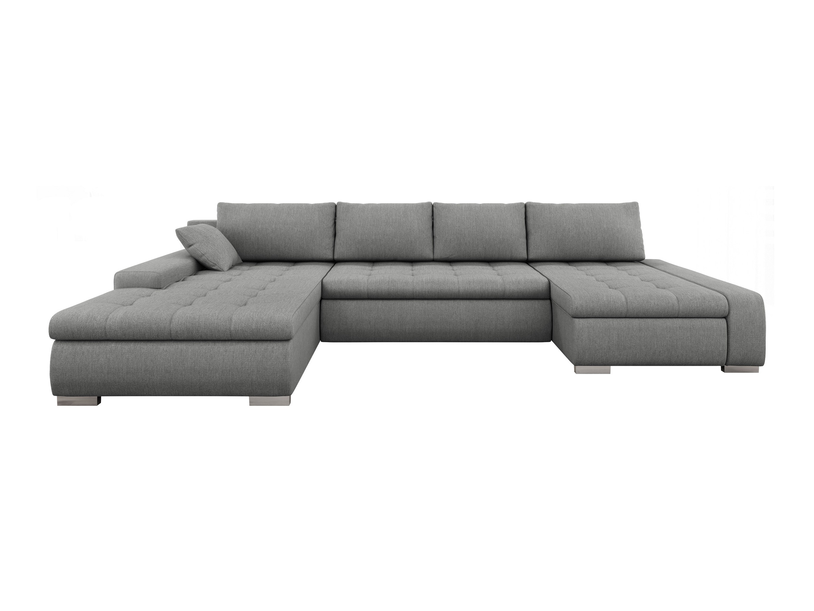Hoekbank Comfivo Oliva (Rico 12)