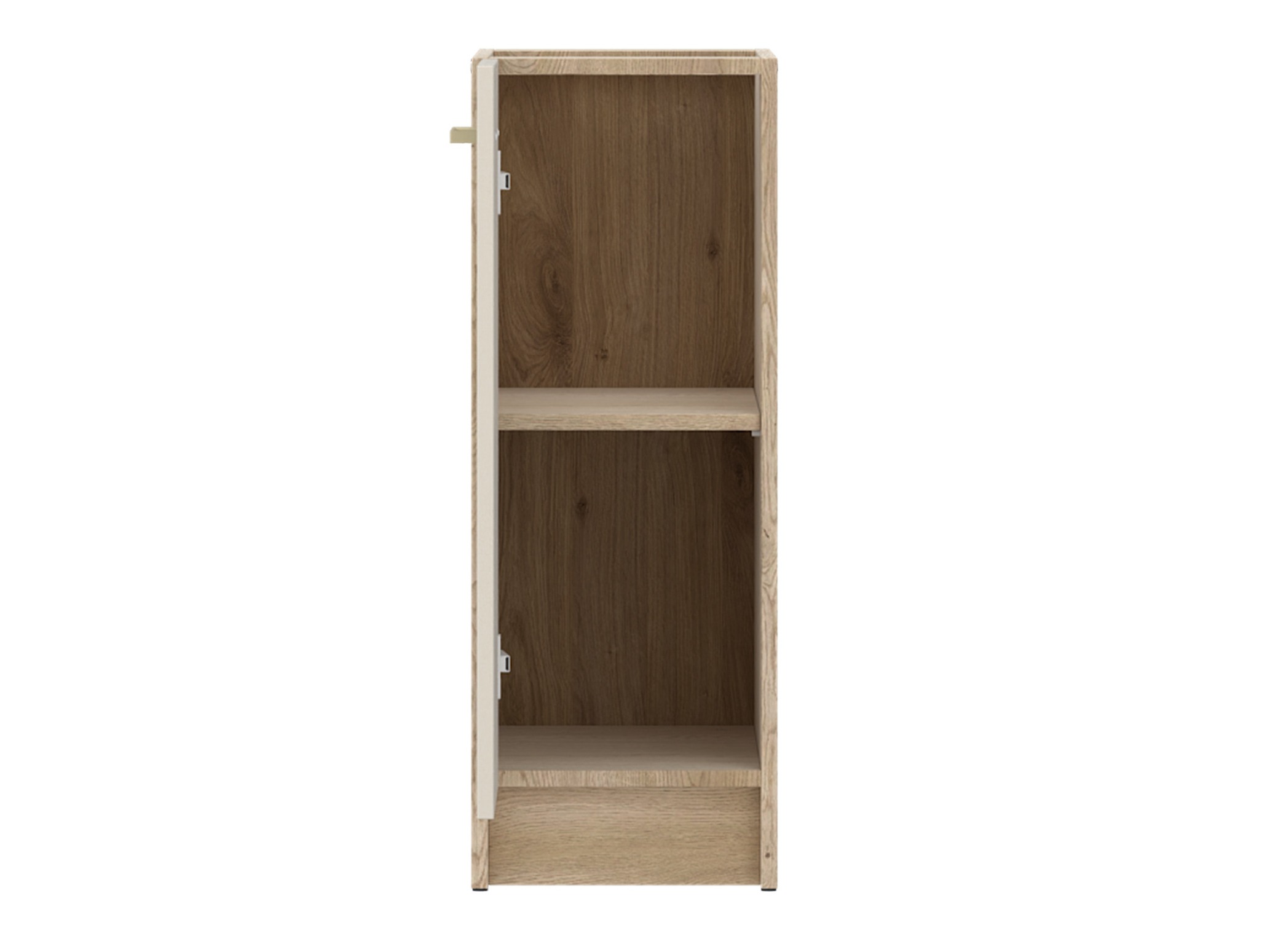 Modulaire kast met deuren Quti 100
