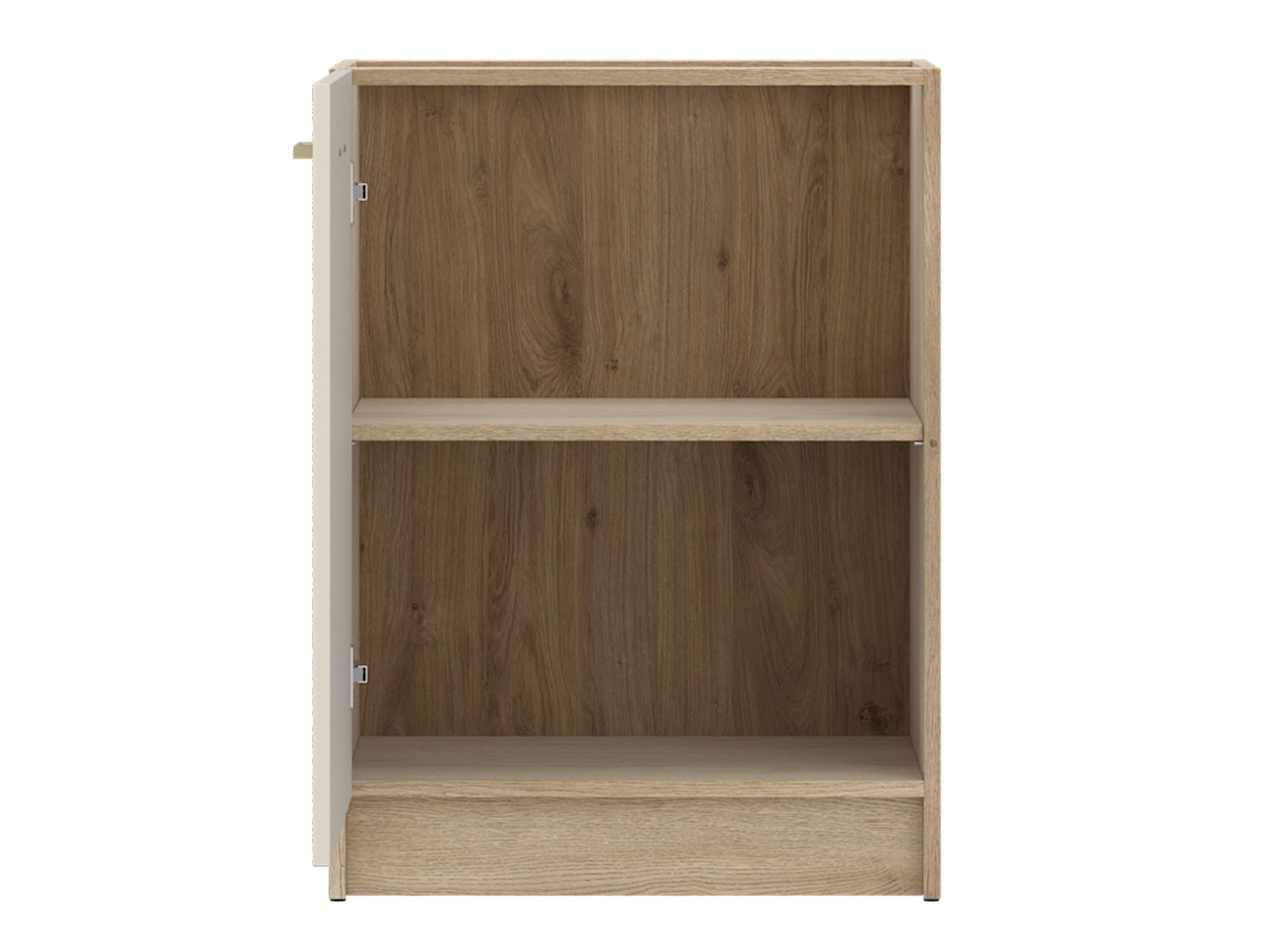 Modulaire kast met deuren Quti 109