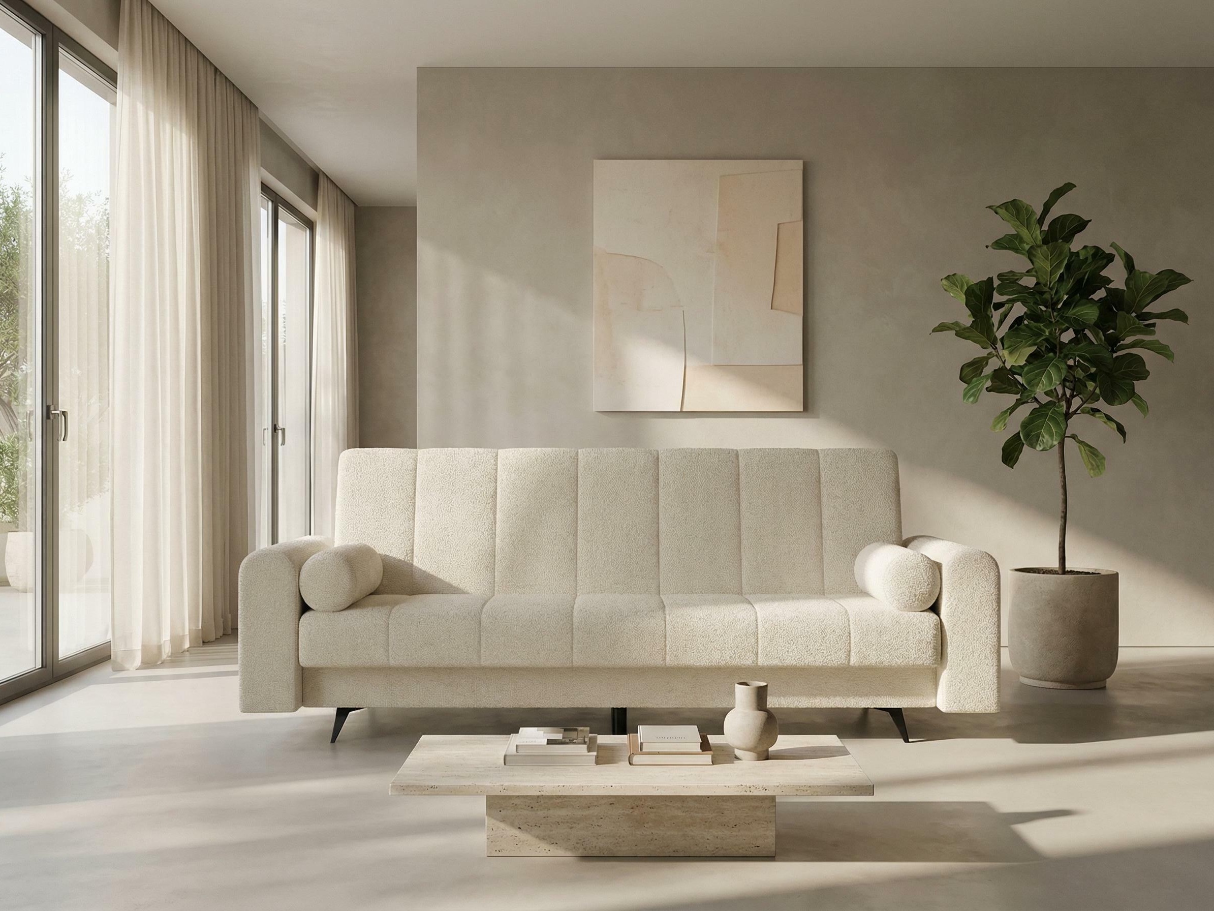 Slaapbank Comfivo 499 (Sandu 224.02)