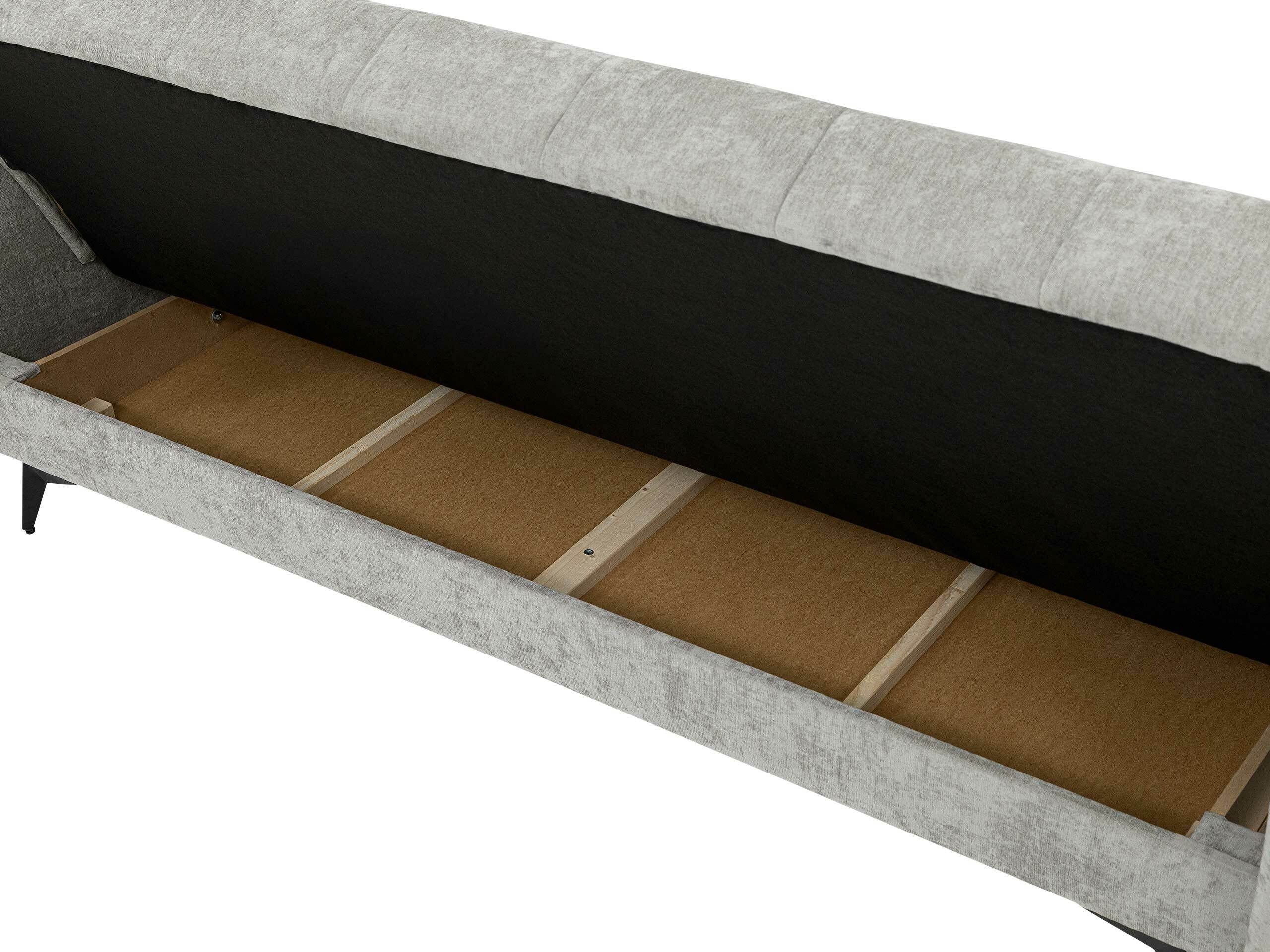 Slaapbank Comfivo Luda (Sandu 224.02)