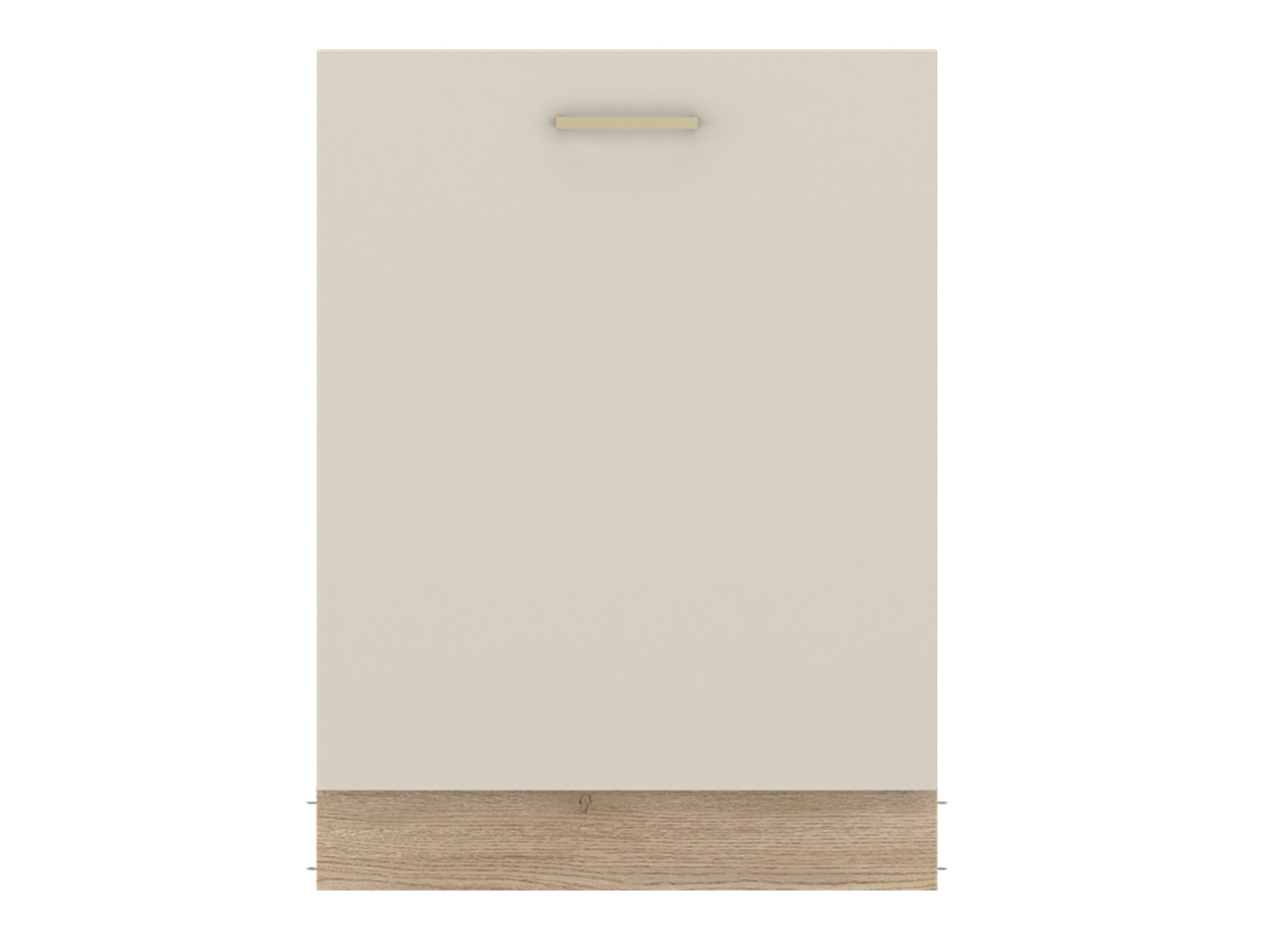 Vaatwasser deur Quti 121