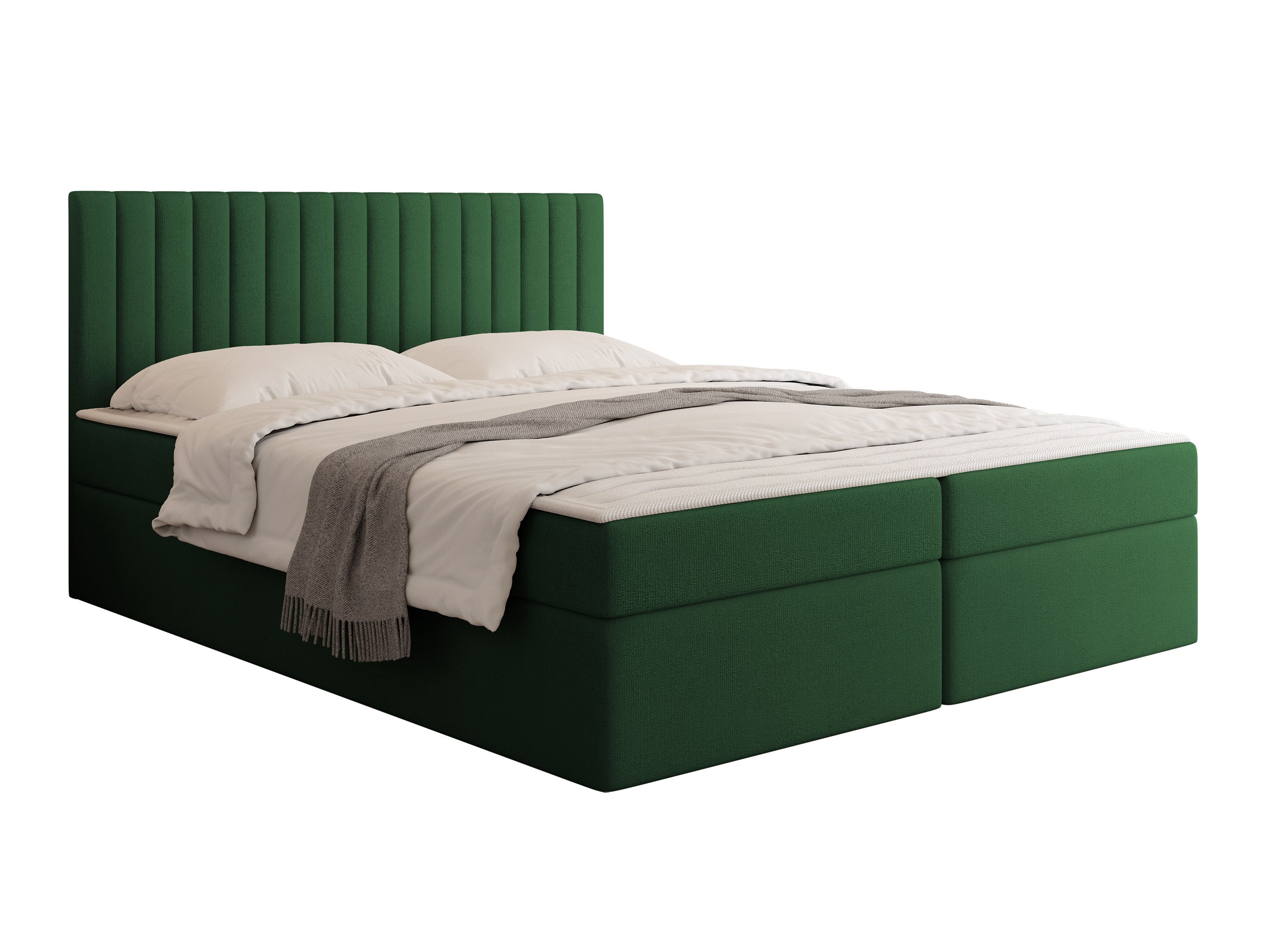 Boxspring Comfivo 481 (Manila 35)