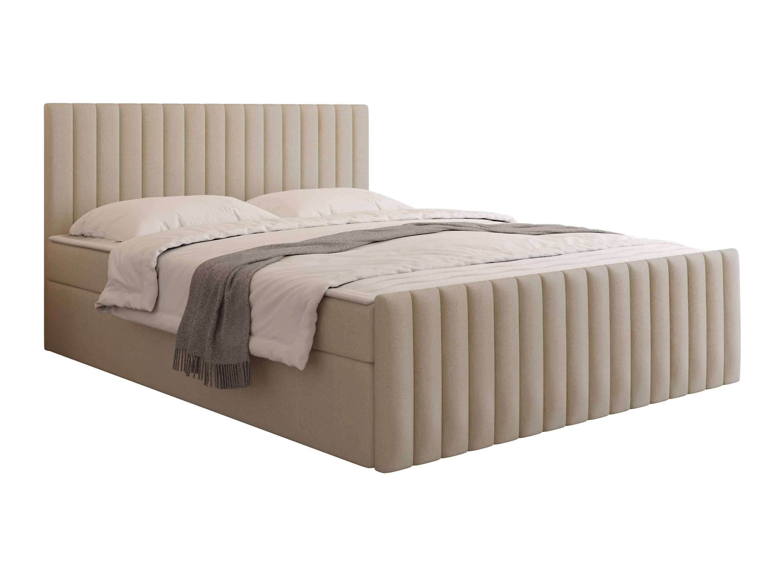 Boxspring Comfivo 482 (Manila 02)
