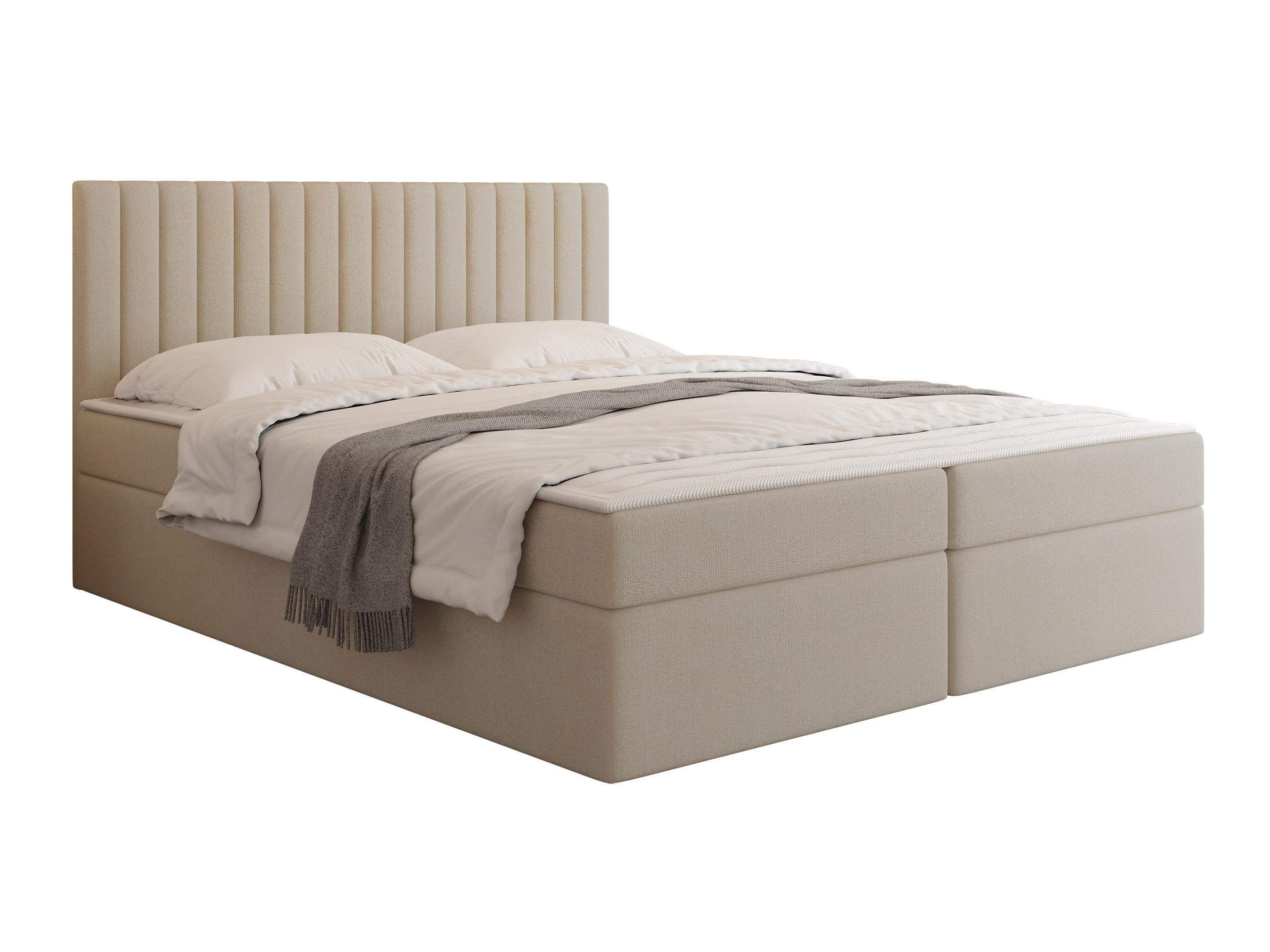 Boxspring Comfivo Apis I (Manila 02)