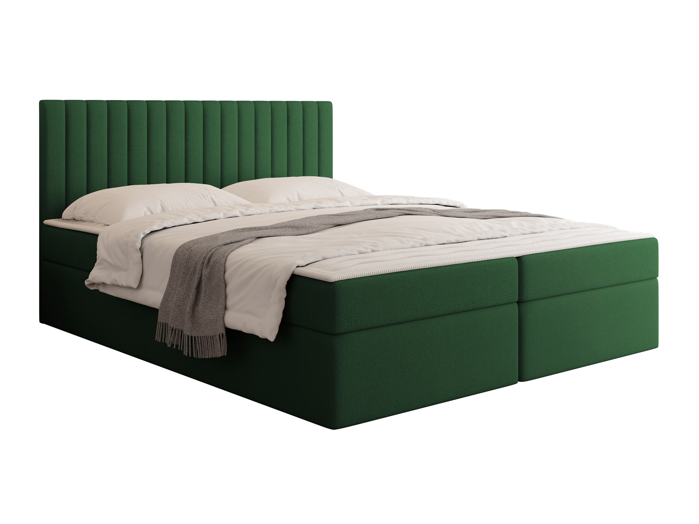 Boxspring Comfivo Apis I (Manila 35)
