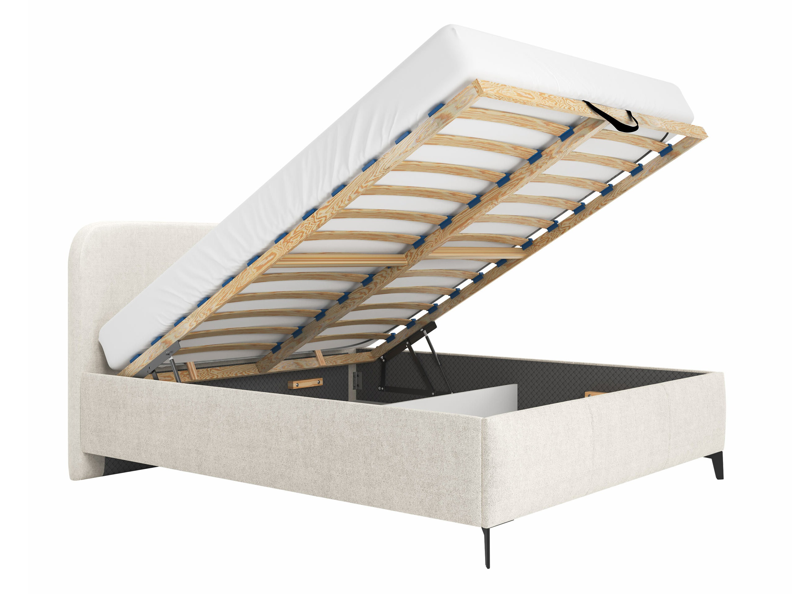 Bed ComfiDream 188 (Velo 621)