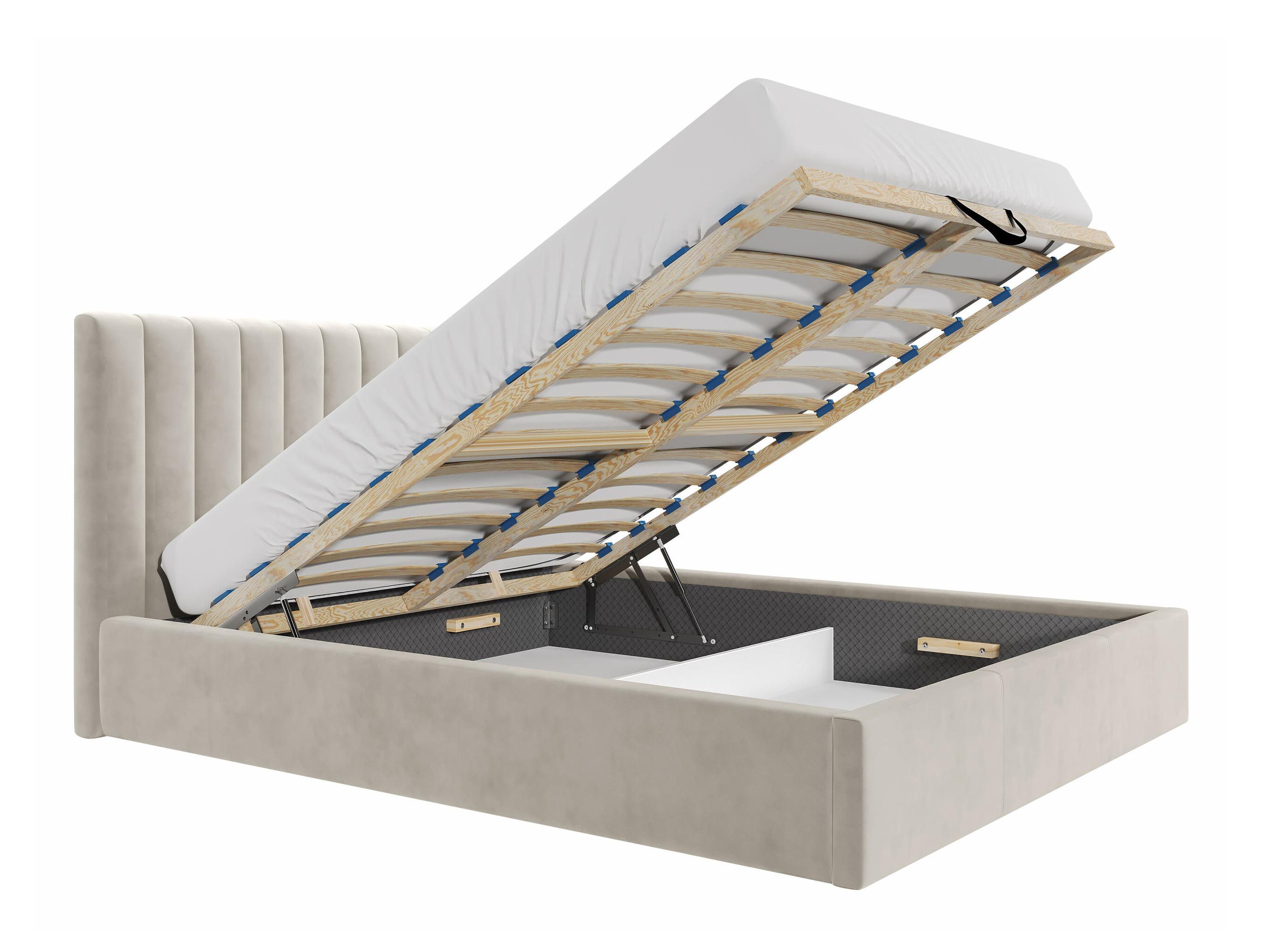 Bed ComfiDream 197 (Fresh 32)