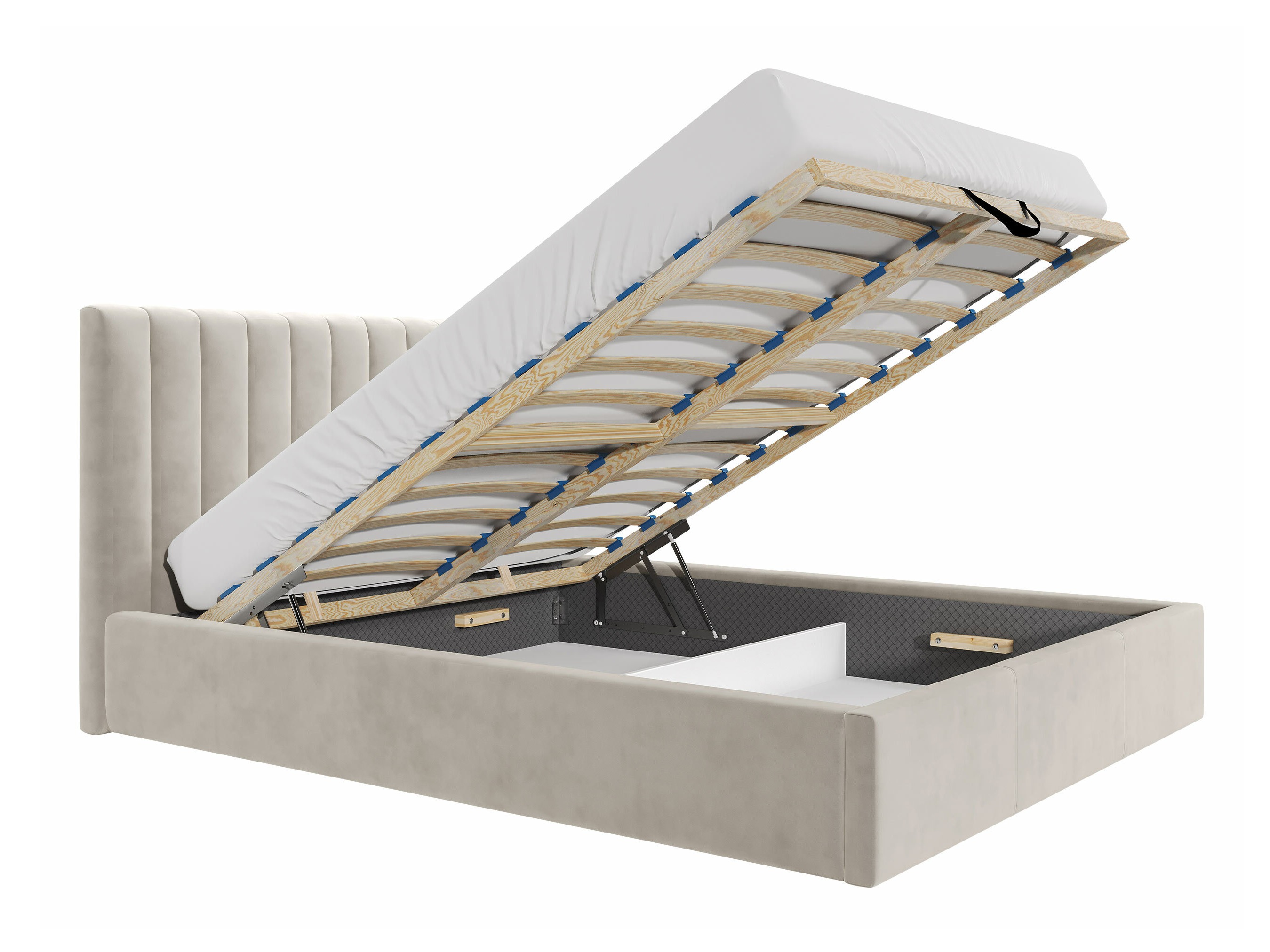 Bed ComfiDream Fenara I (Fresh 01)