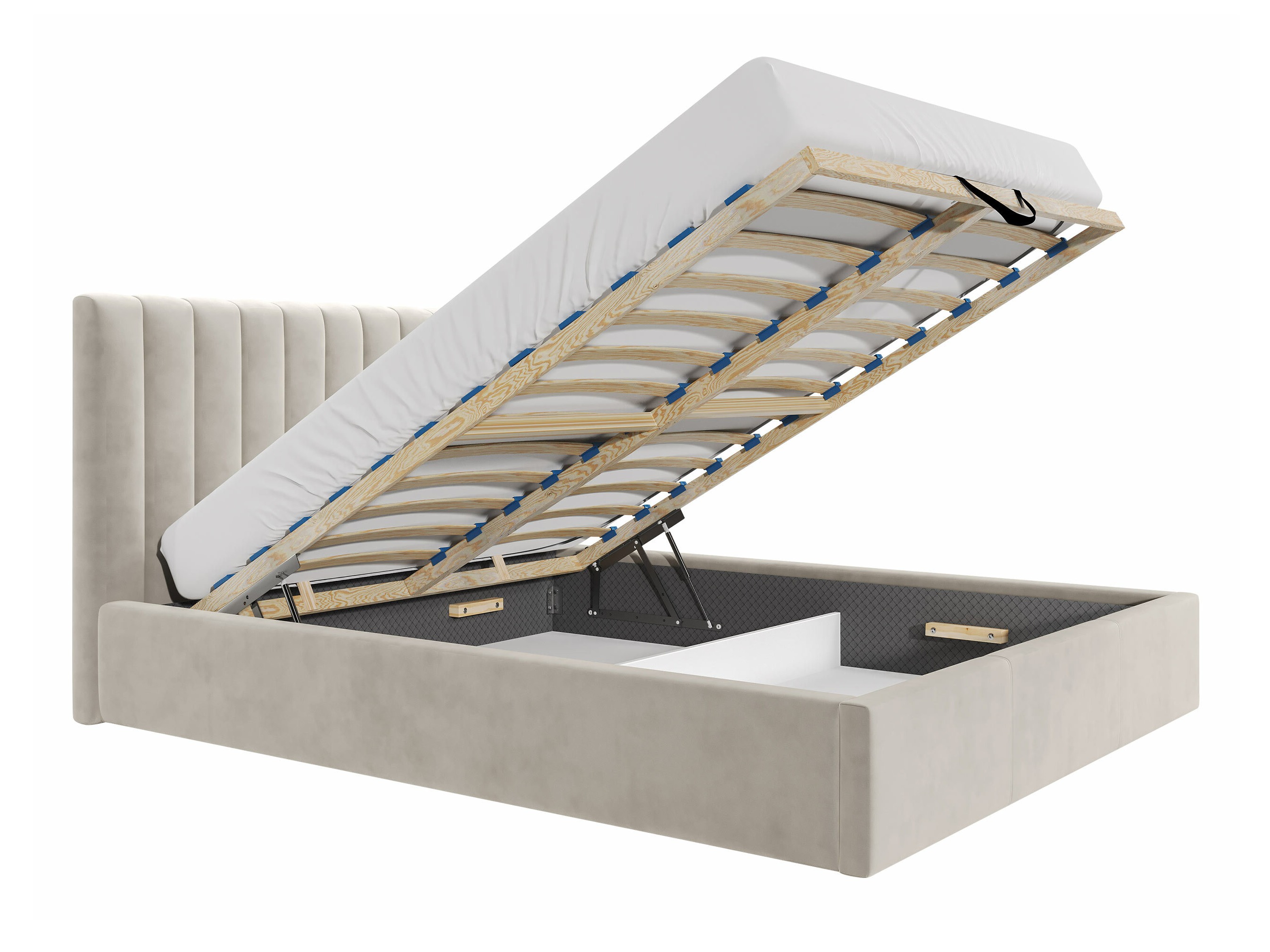 Bed ComfiDream Fenara II (Fresh 11)
