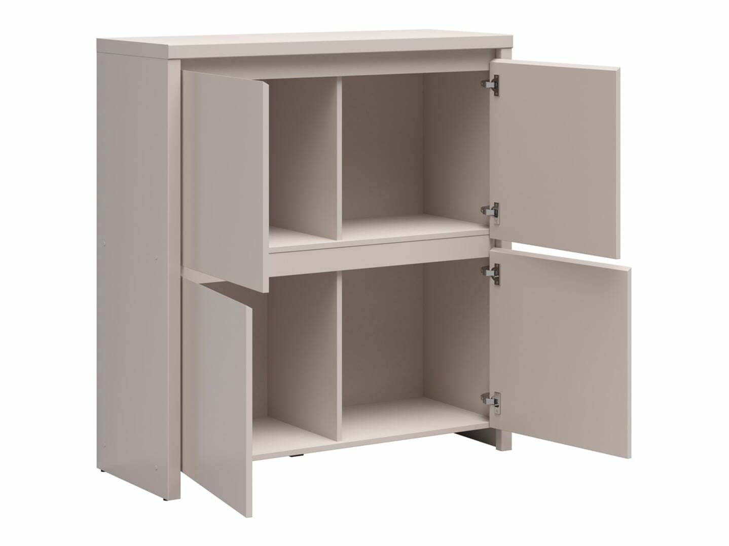 Dressoir Nolroma 104 (Kasjmier)