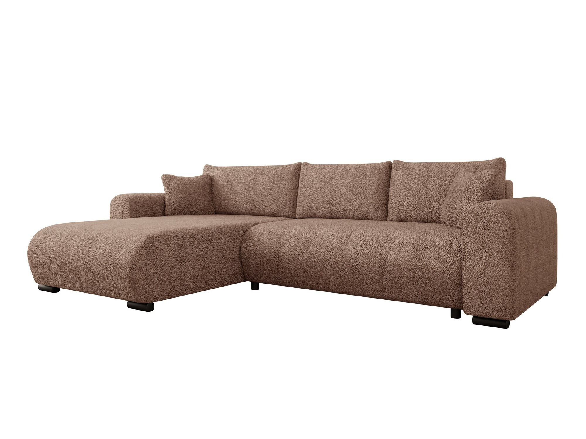 Hoekbank Comfivo Consors (Coral 45)