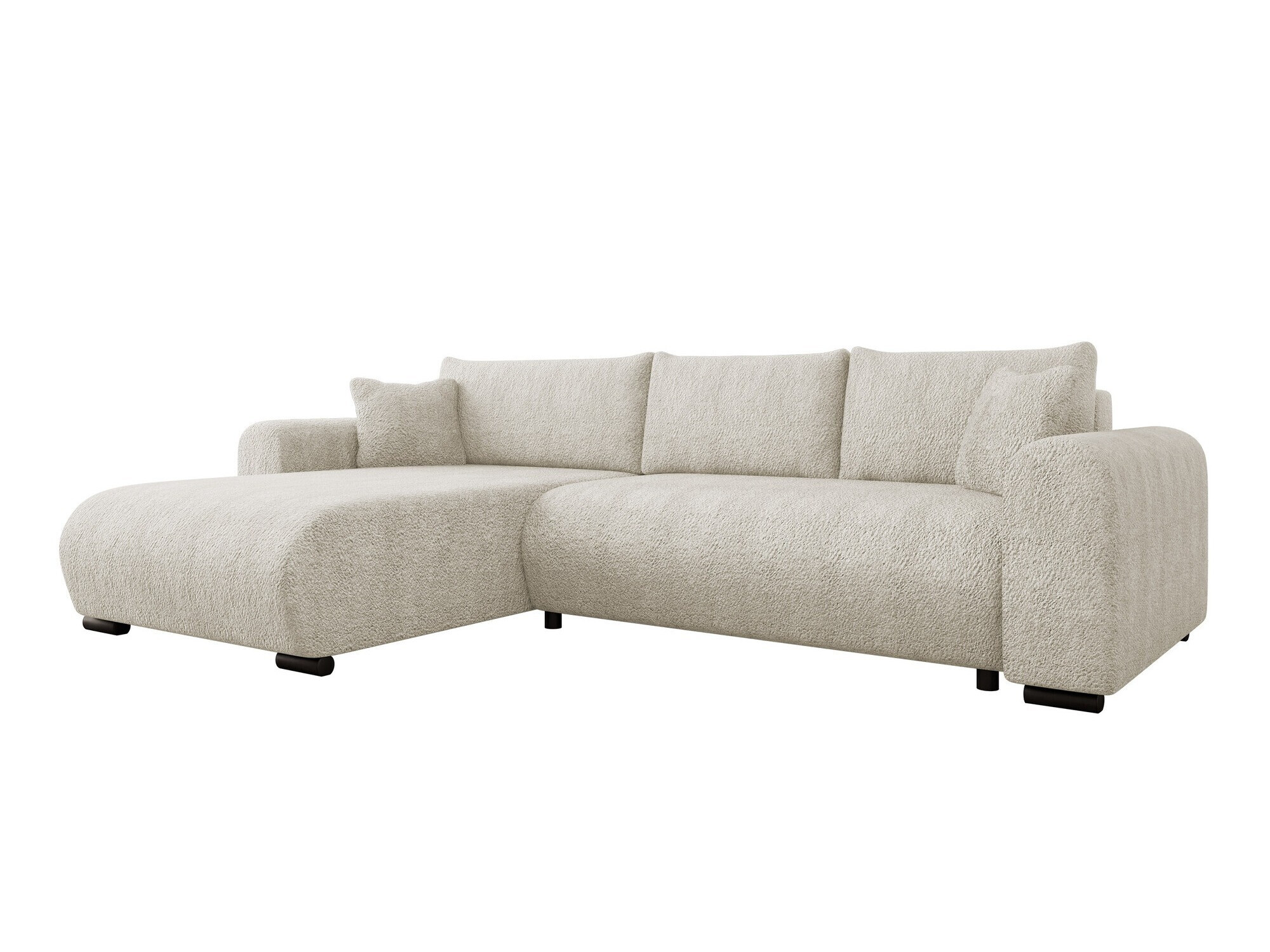 Hoekbank Comfivo Consors (Coral 65)