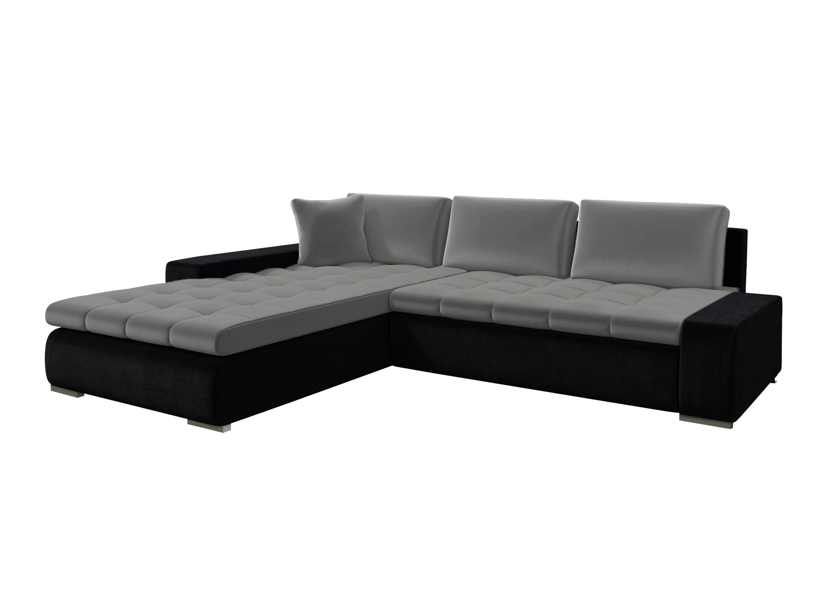 Hoekbank Comfivo Nitor II (Magic Velvet 2219 + Magic Velvet 2217)