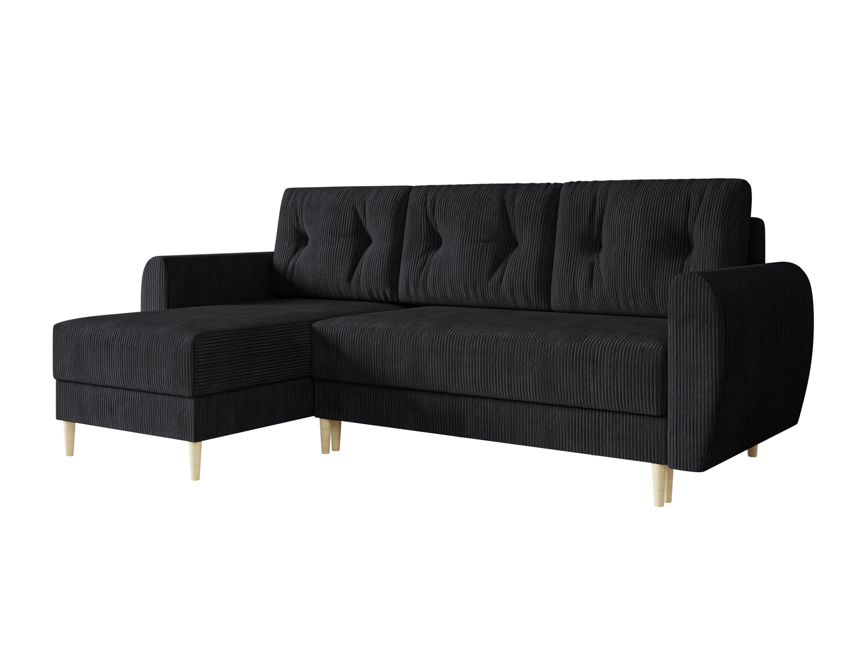 Hoekbank Memphis 139 (Poso 135)