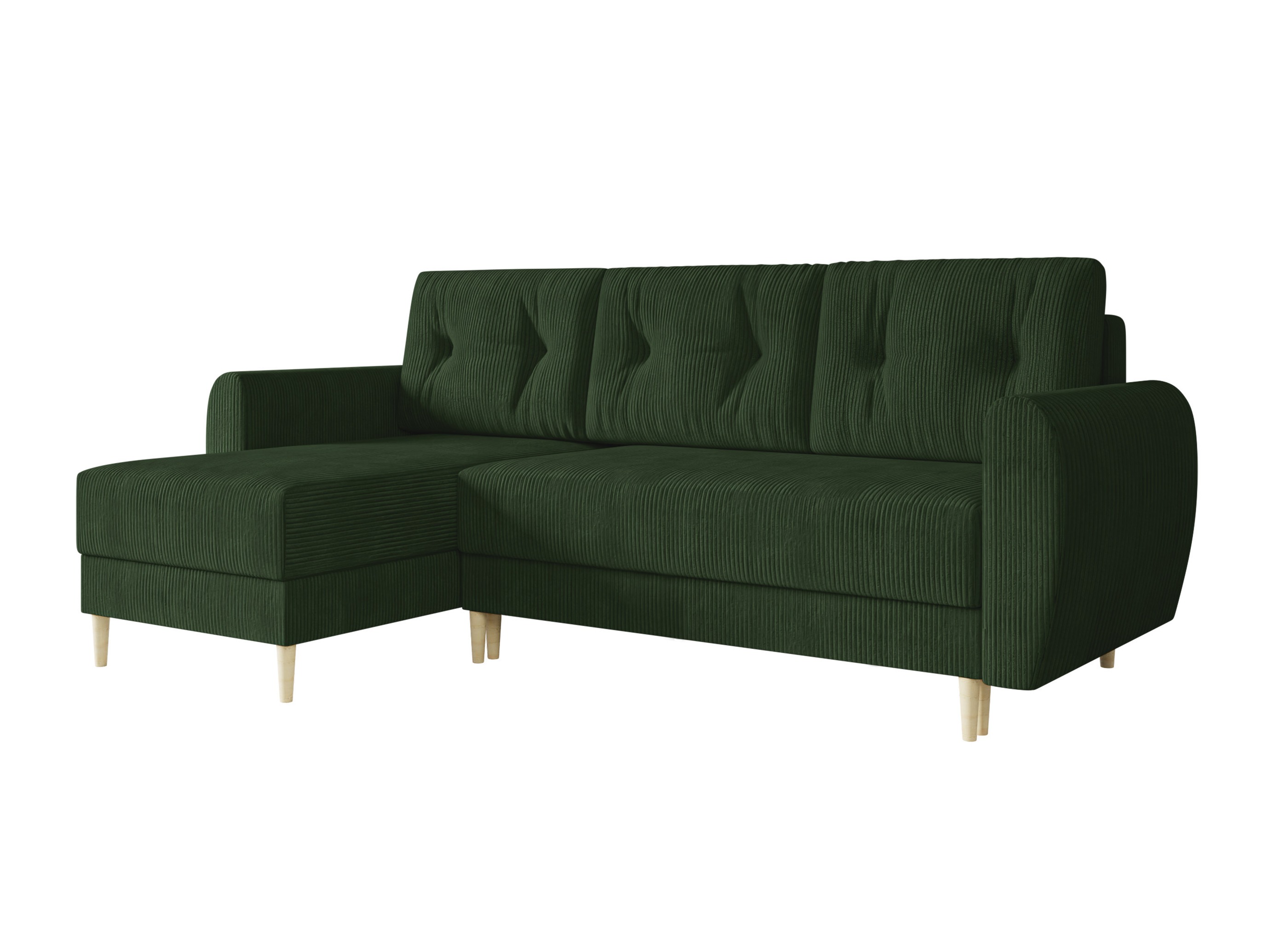 Hoekbank Memphis 139 (Poso 14)