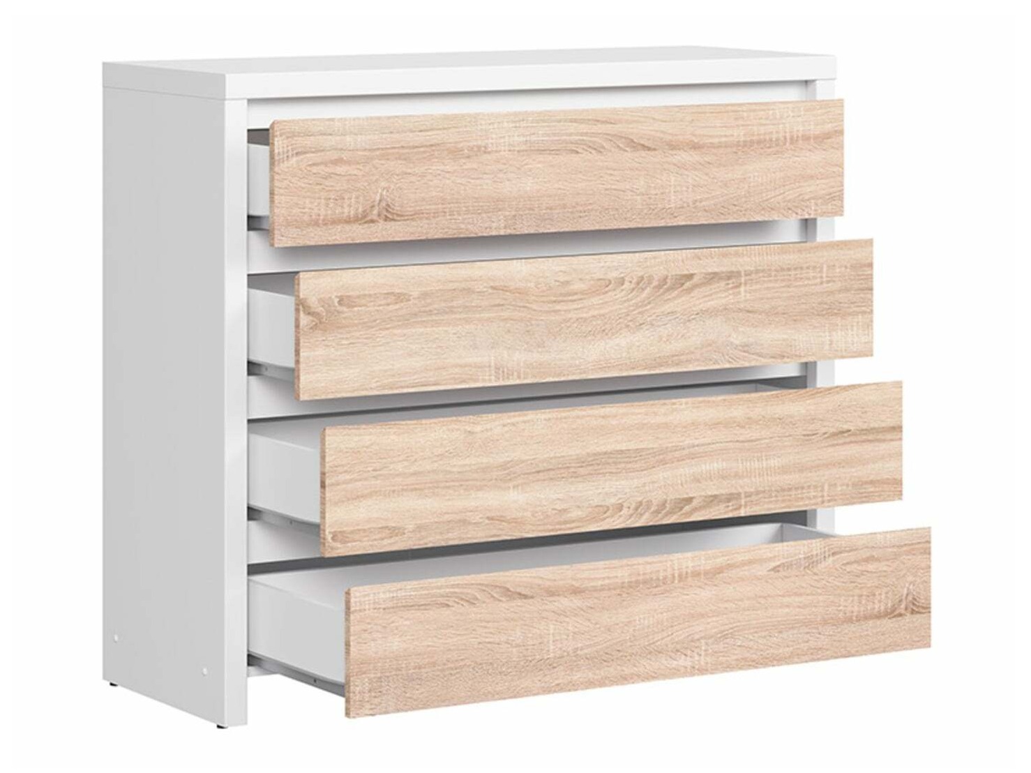 Ladekast Nolroma 105 (Kasjmier)