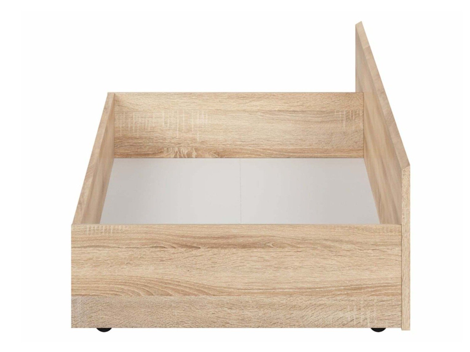 Opbergmogelijkheid Nolroma 132 (Sonoma eik)