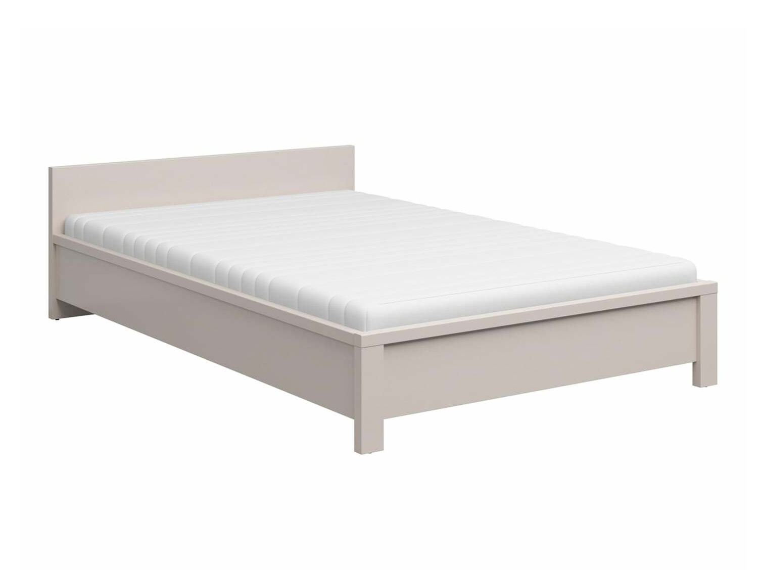 Bed Nolroma 121 (Kasjmier)