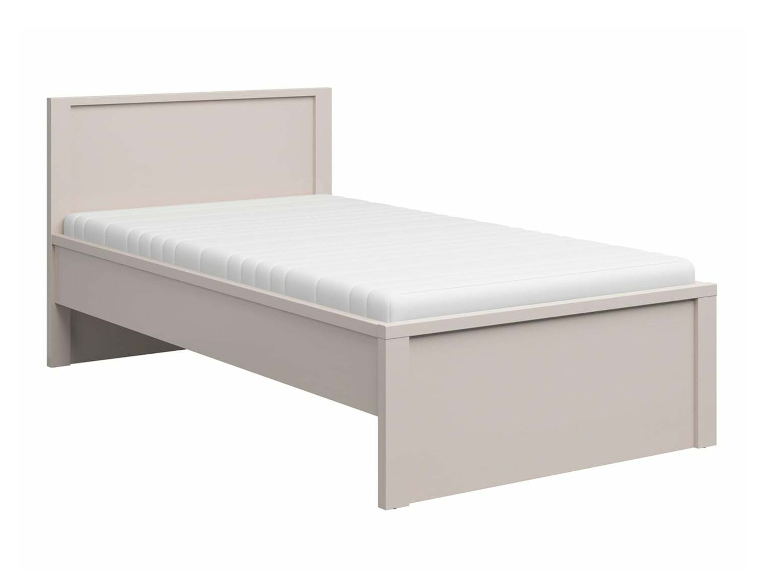 Bed Nolroma 129 (Kasjmier)