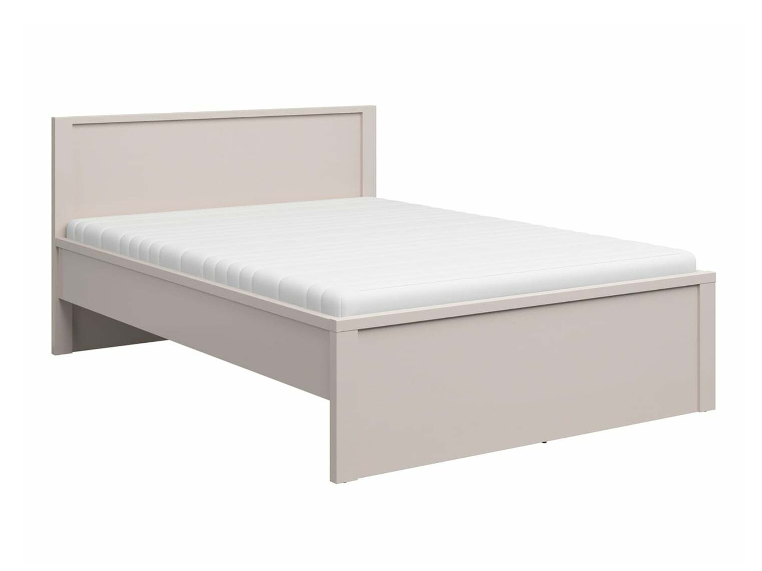 Bed Nolroma 130 (Kasjmier)
