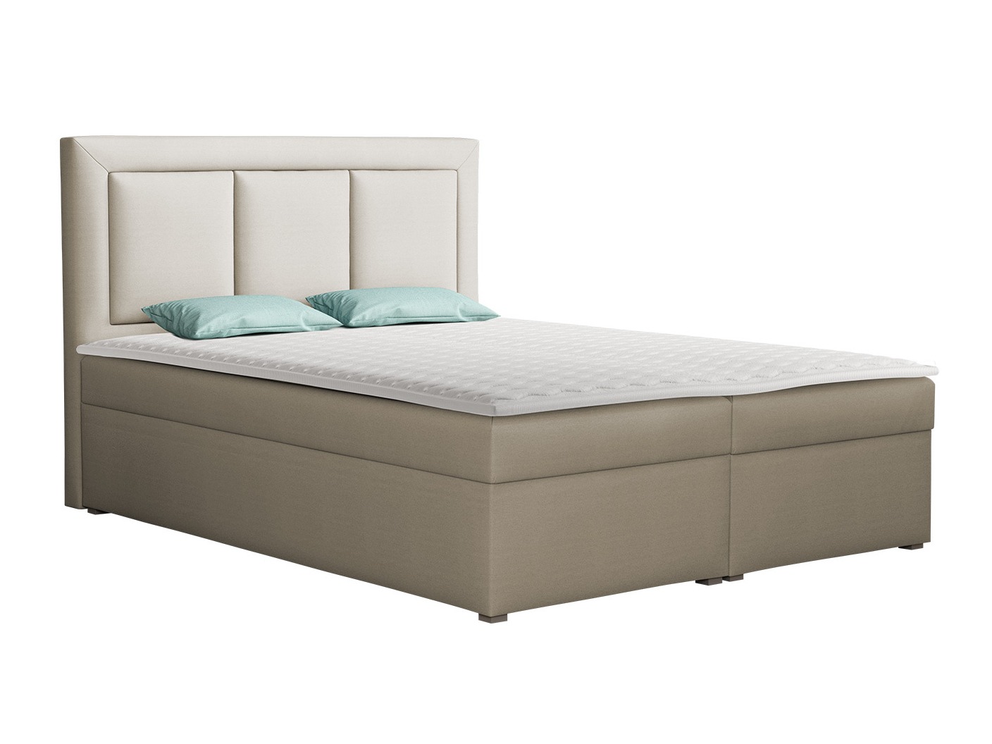 Boxspring Pomona 112 (Victoria 14 865)