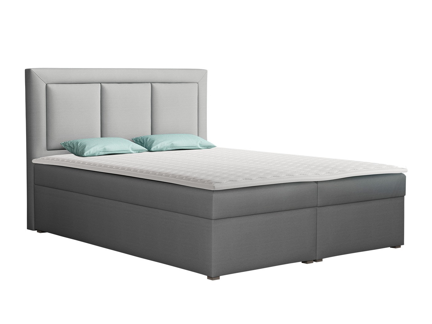 Boxspring Pomona 112 (Victoria 14 866)