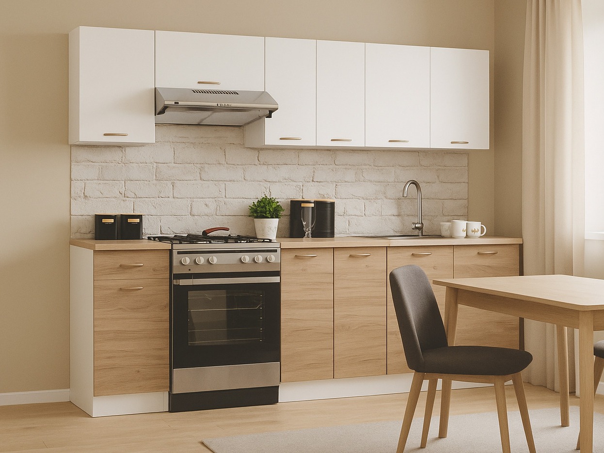 Keukenset Boston 759