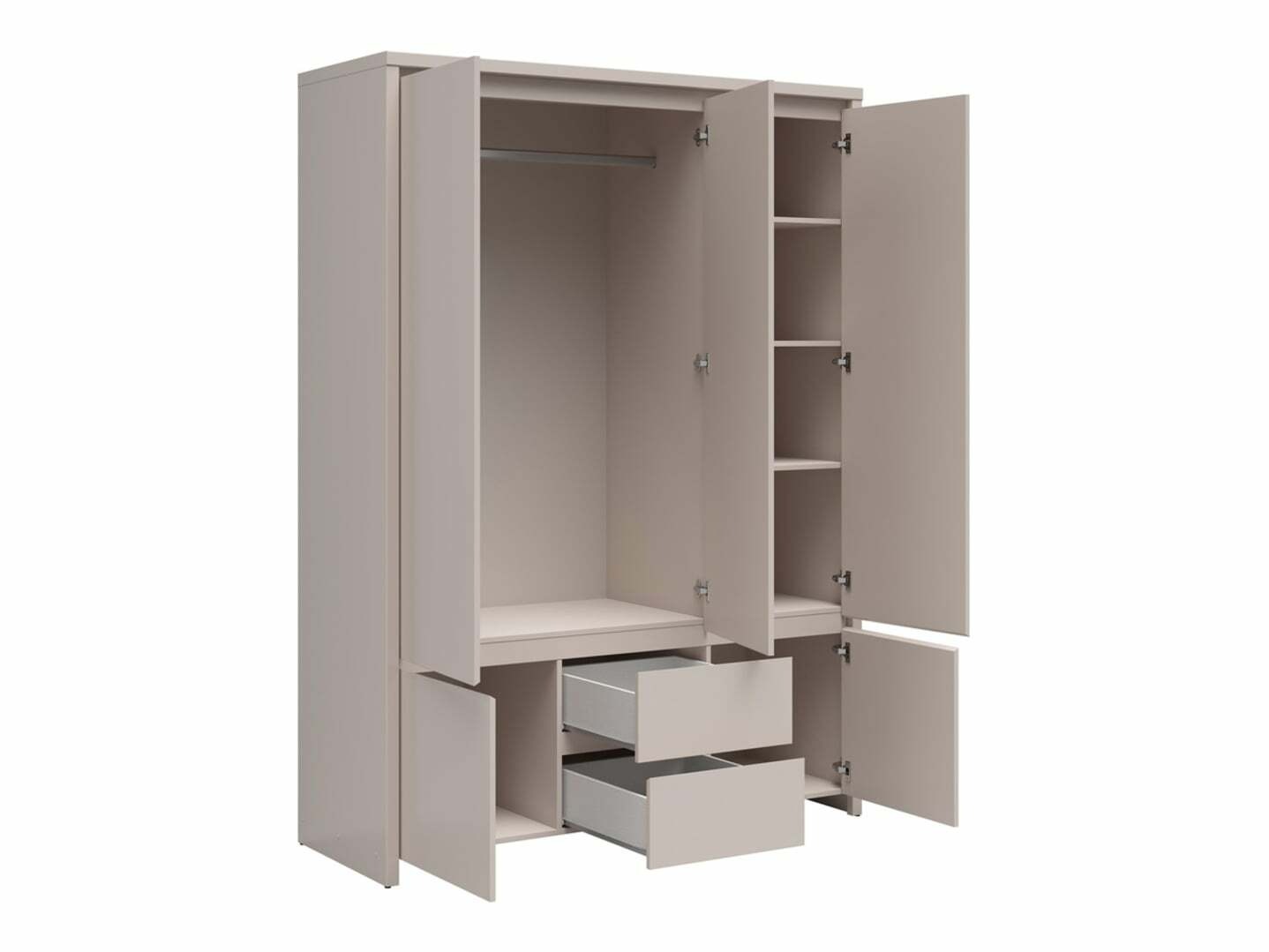 Slaapkamerset Nolroma 139 (Afwezig)