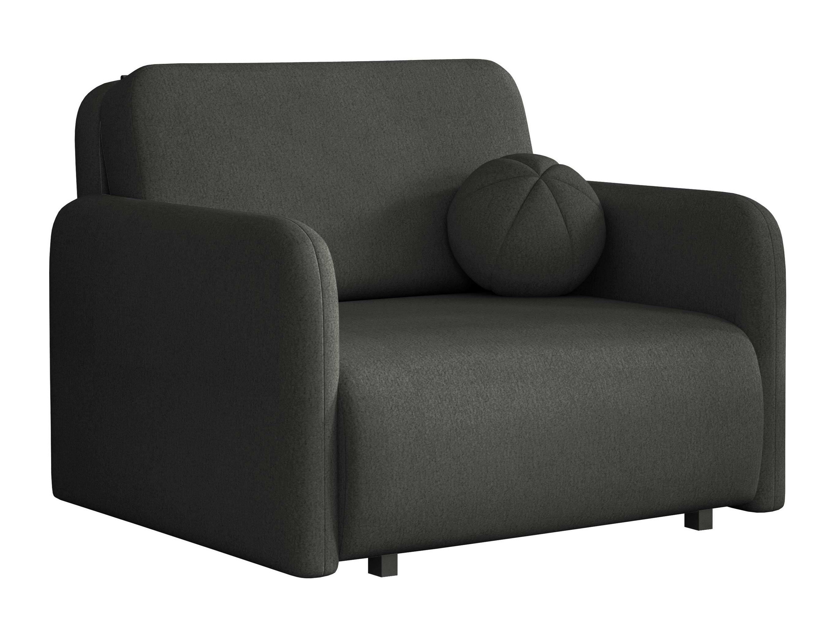 Fauteuil Poetal I (Velo 636)